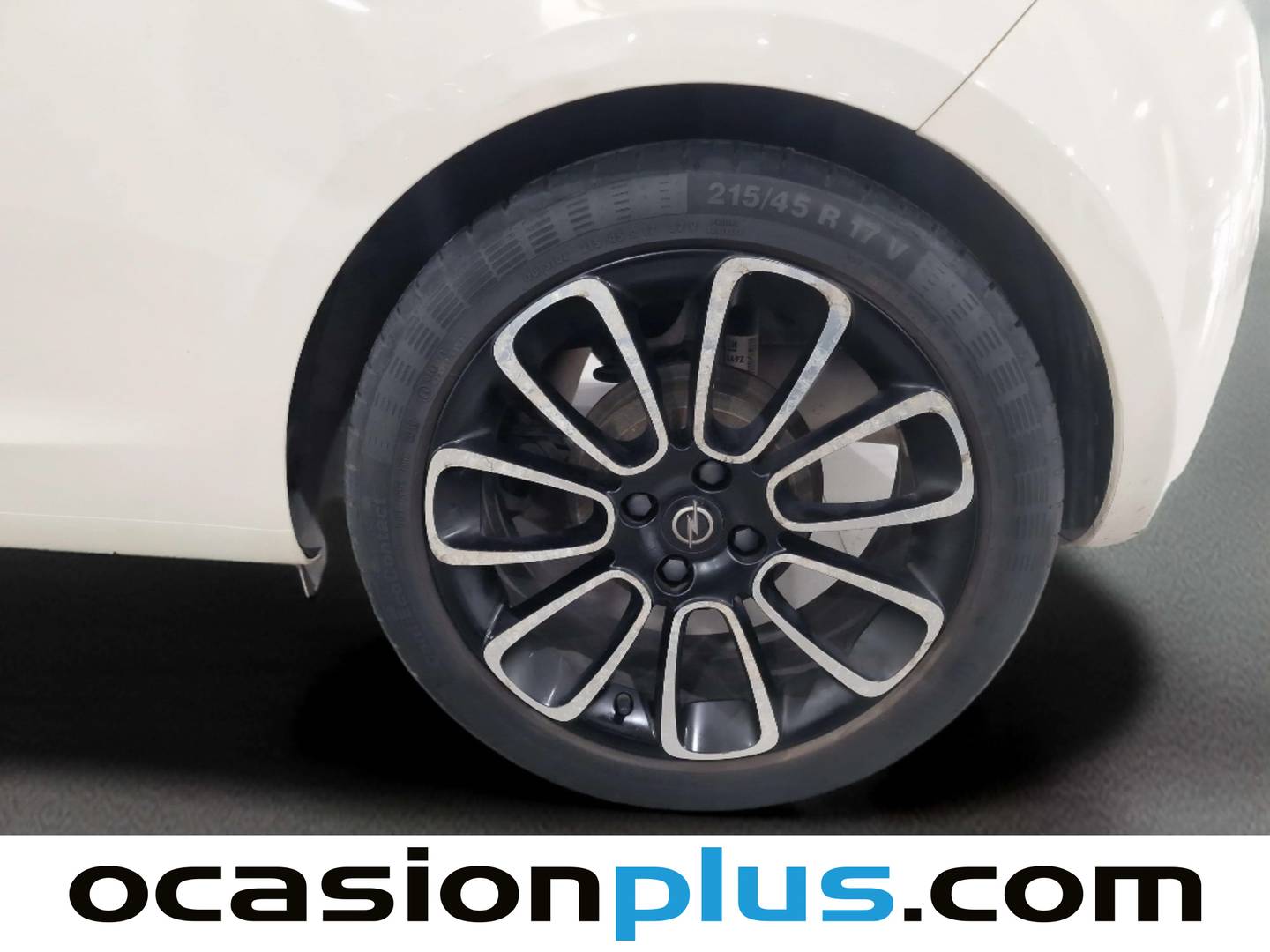 Opel Adam Opel Adam 1.4 XEL Glam (87 CV) manual