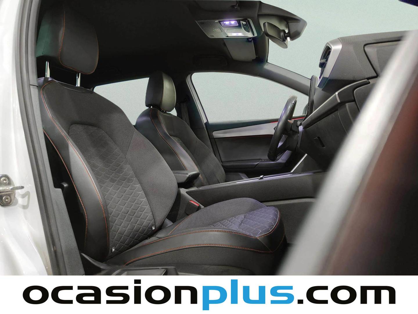 Seat León Seat León ST 2.0 TDI S&S FR XXL DSG (150 CV) automático