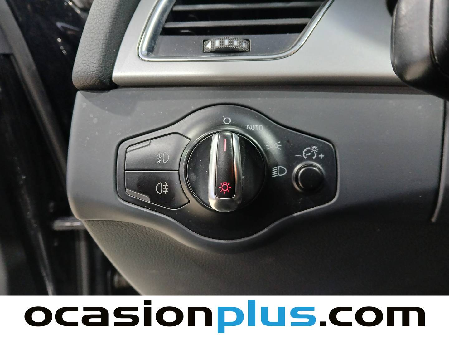 Audi A4 Audi A4 Avant 2.0 TFSI Quattro (211 CV) de segunda mano