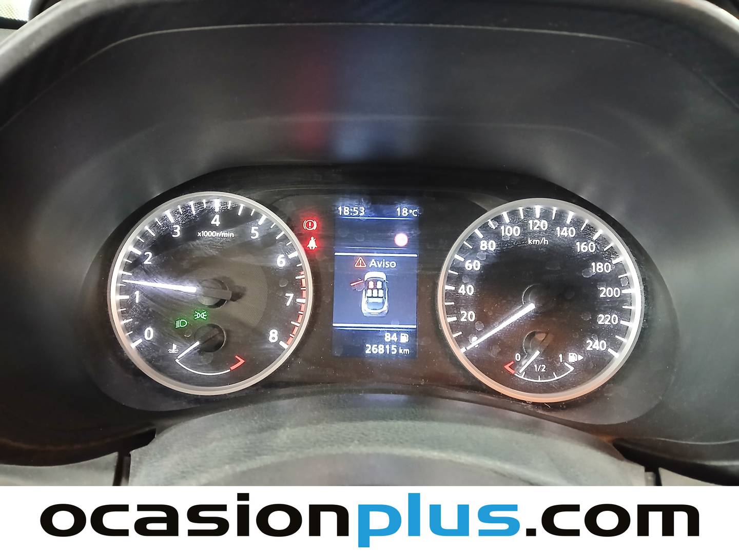 Nissan JUKE Nissan Juke DIG-T Acenta (114 CV) de ocasión