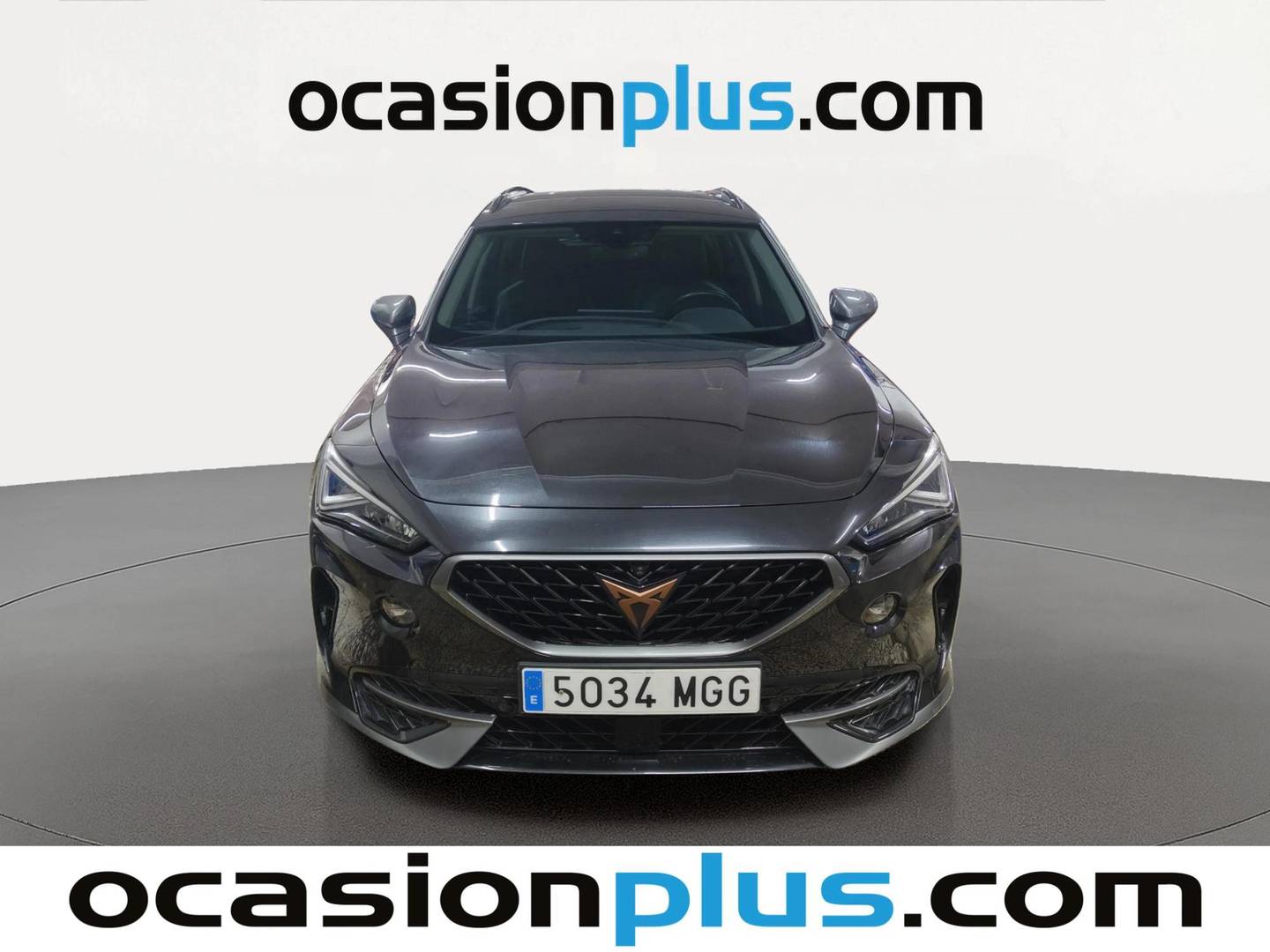 Cupra Formentor Cupra Formentor 1.5 TSI DSG (150 CV) 150cv