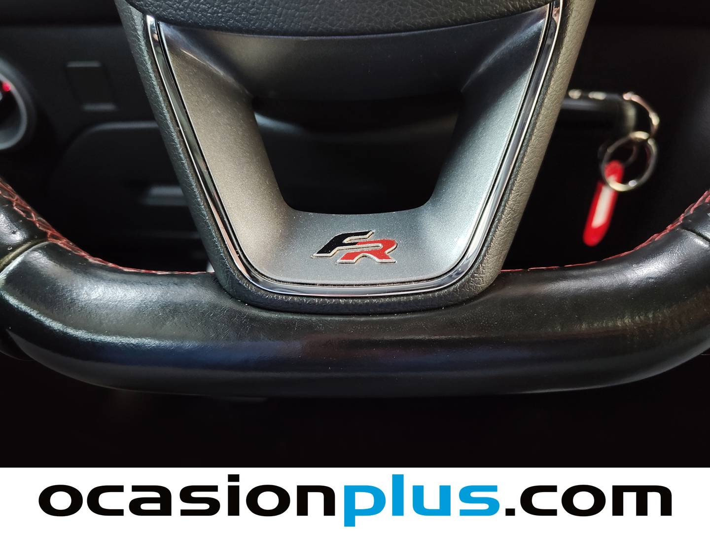 Seat León Seat León SC 2.0 TDI S&S FR (184 CV) manual