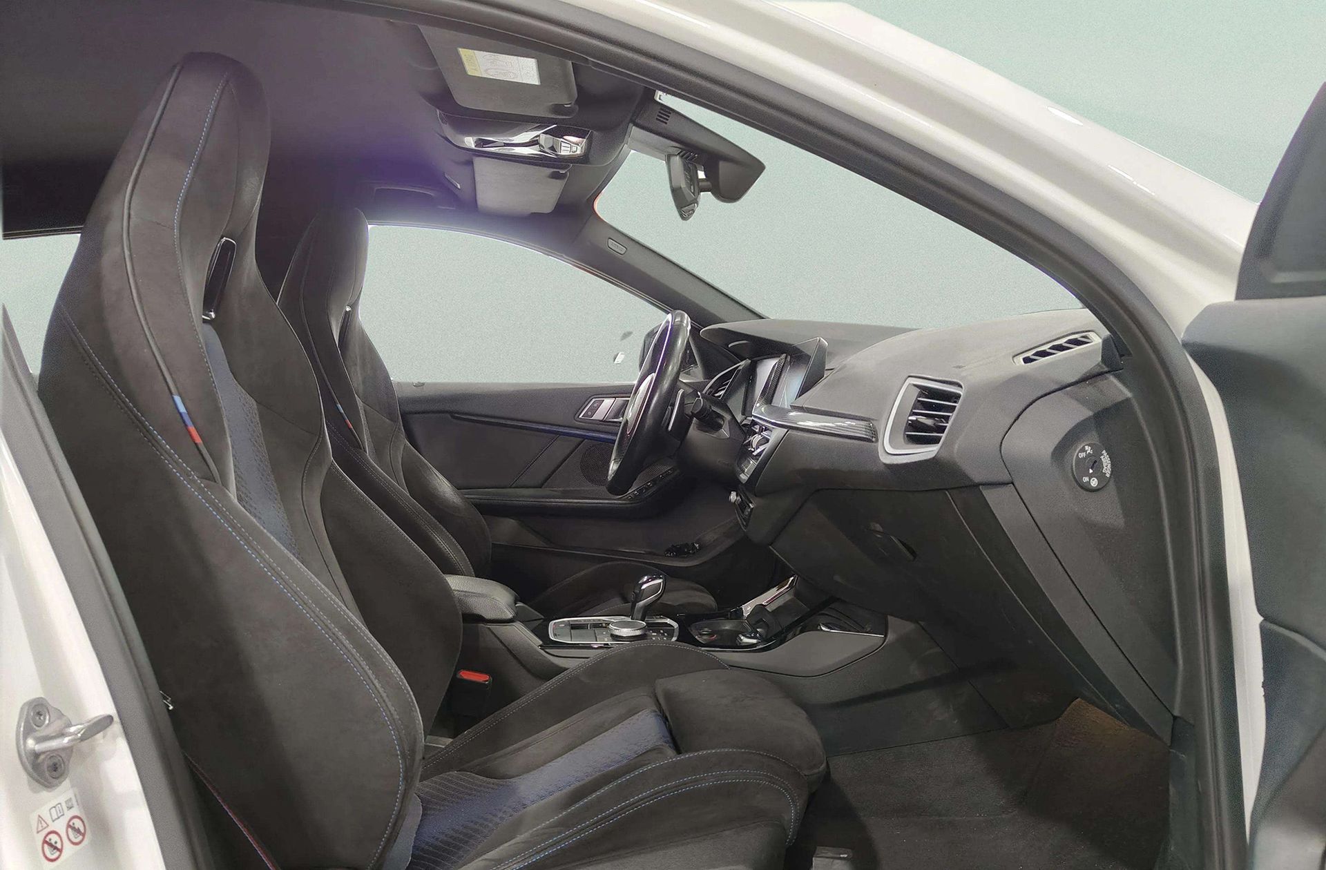BMW Serie 1 128ti Pack M - foto 20
