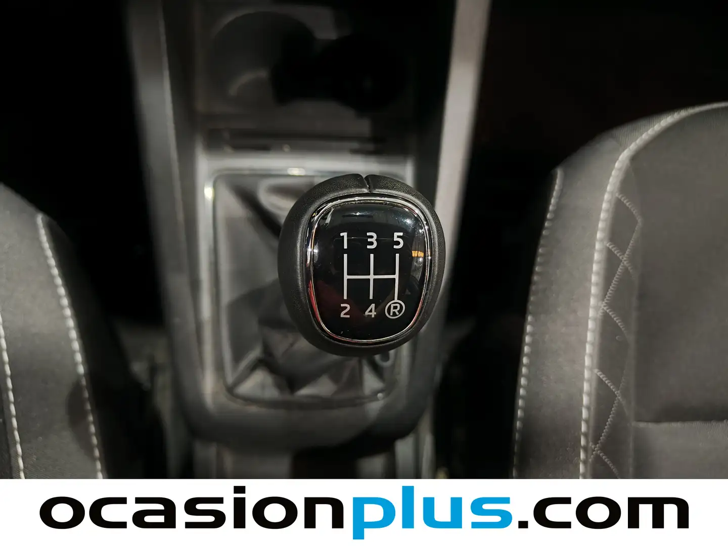 Foto Skoda Fabia Skoda Fabia 1.0 MPI Like (75 CV)