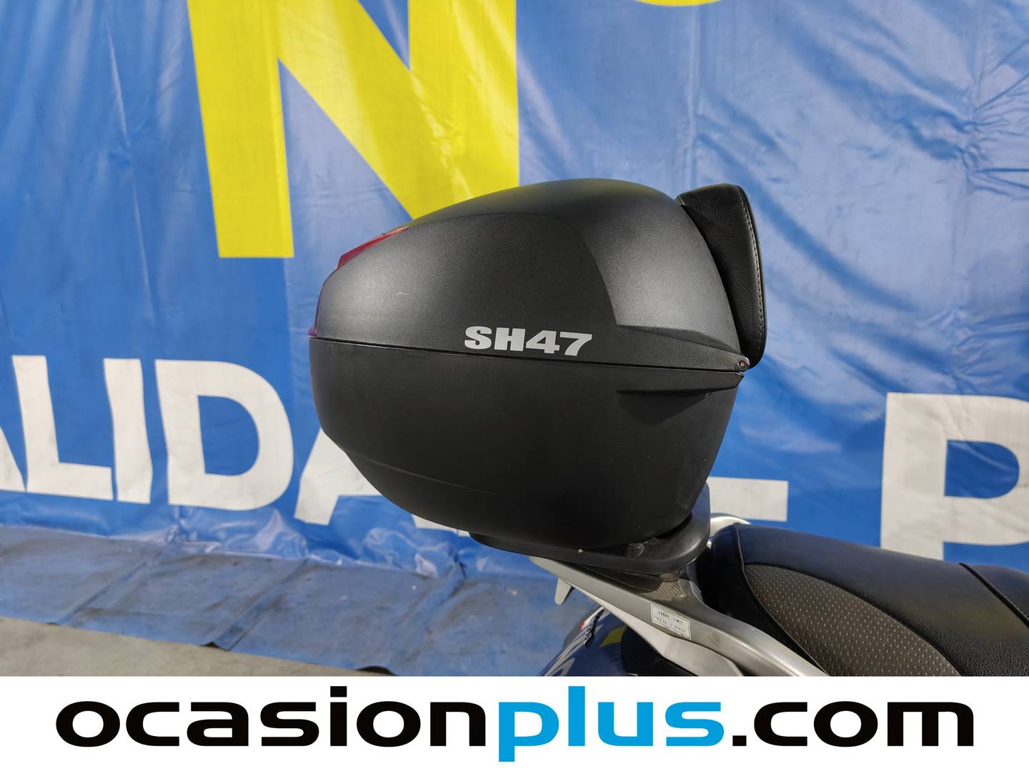 Honda Pan-European ST 1300 ABS Honda Pan-European ST 1300 ABS (126 CV) al mejor precio