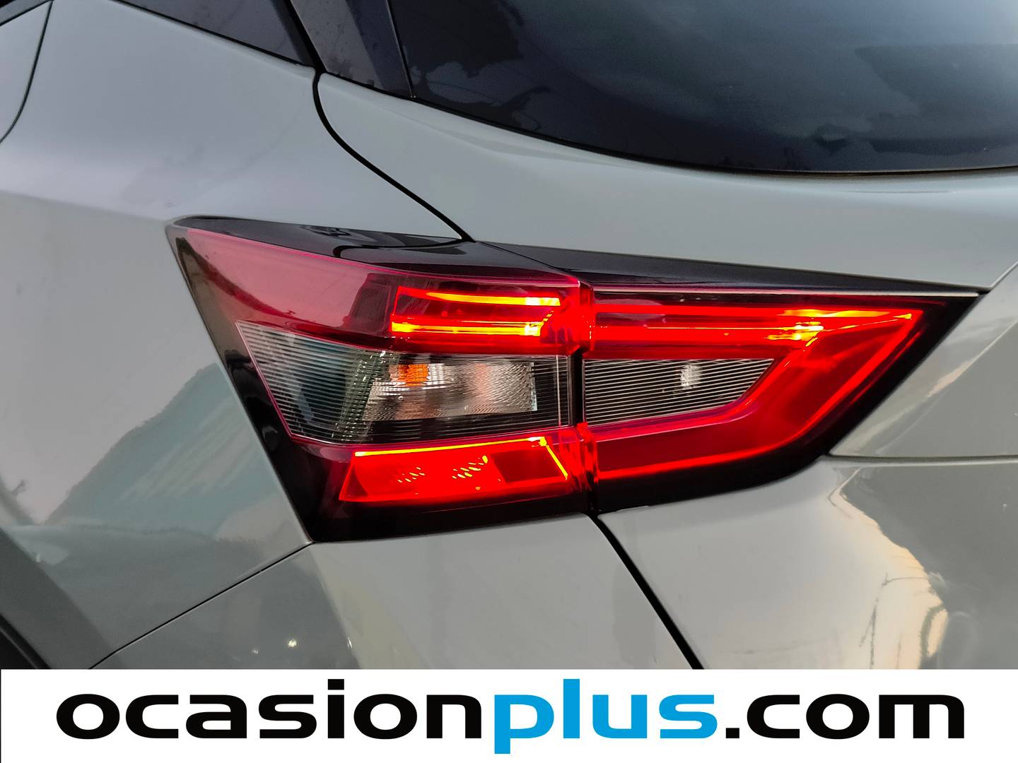 Foto Nissan JUKE Nissan Juke DIG-T N-Connecta 4x2 (114 CV)