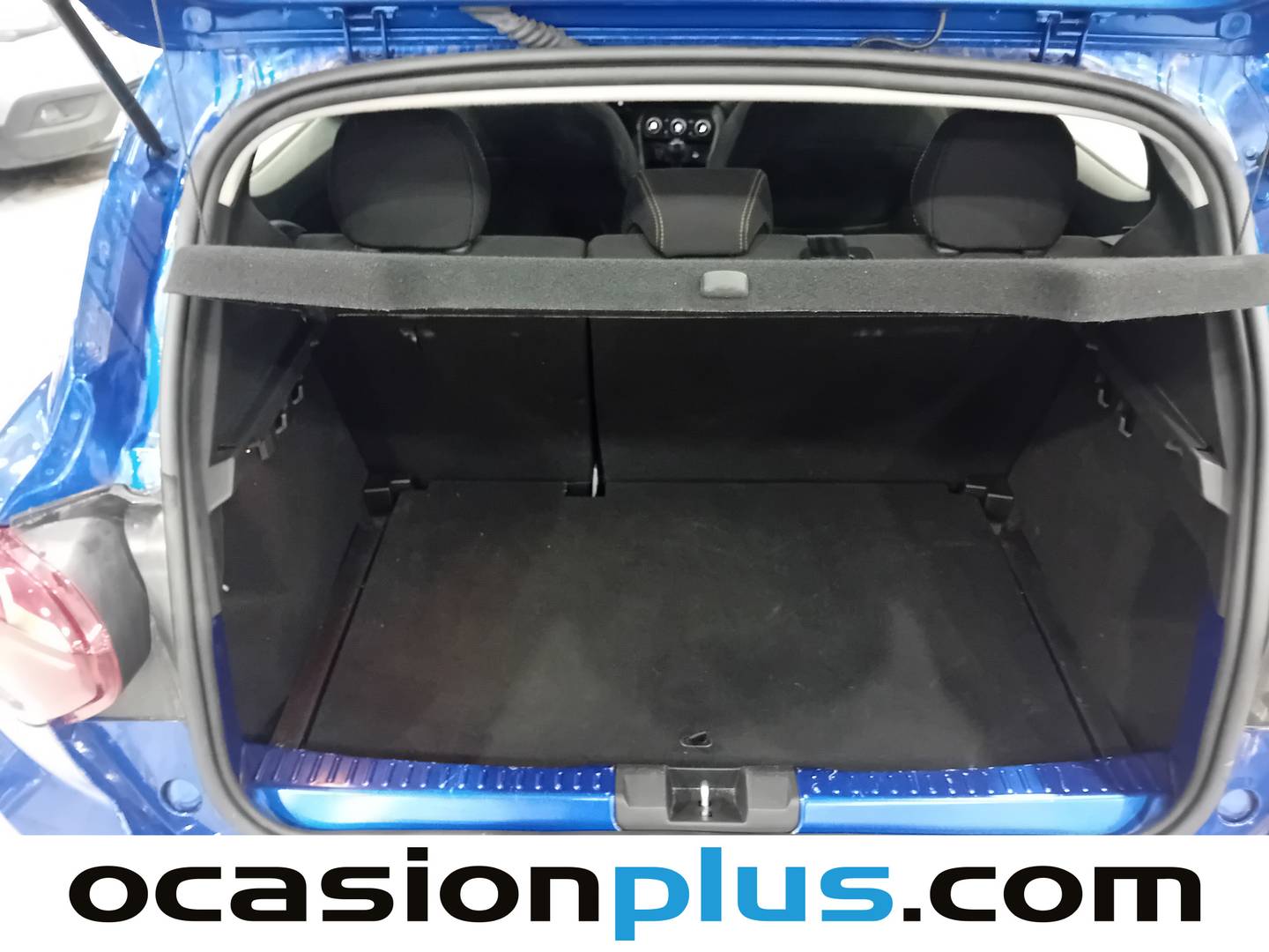 Foto Dacia Sandero Dacia Sandero Stepway Extreme Go TCe (110 CV)