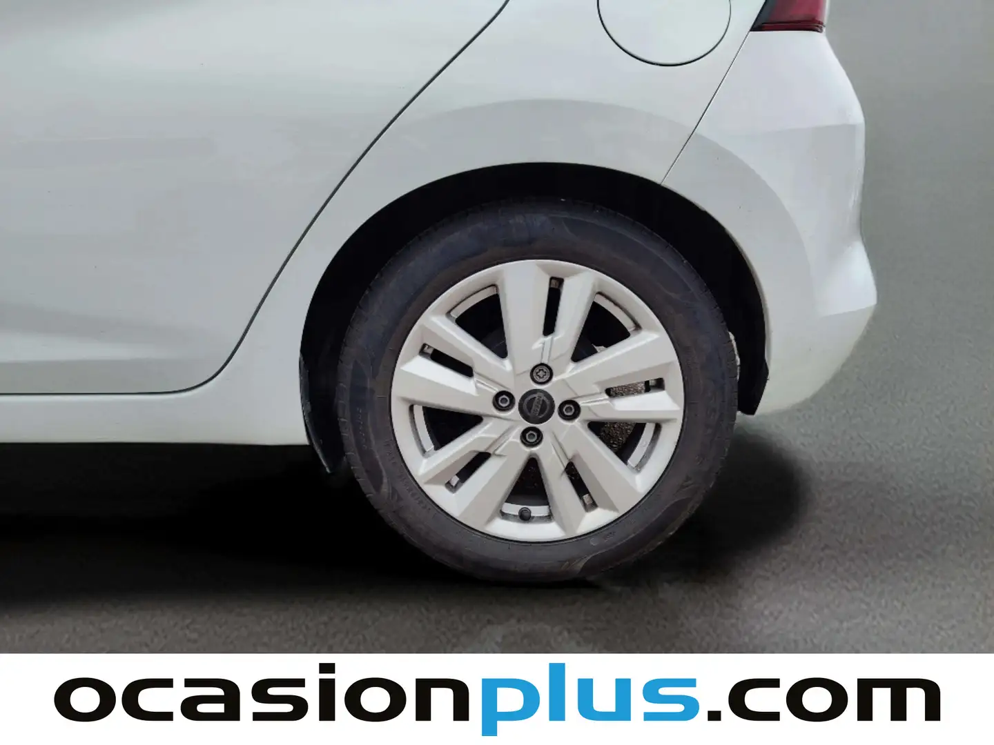 Foto Nissan Micra Nissan Micra IG-T 100 Acenta (100 CV)