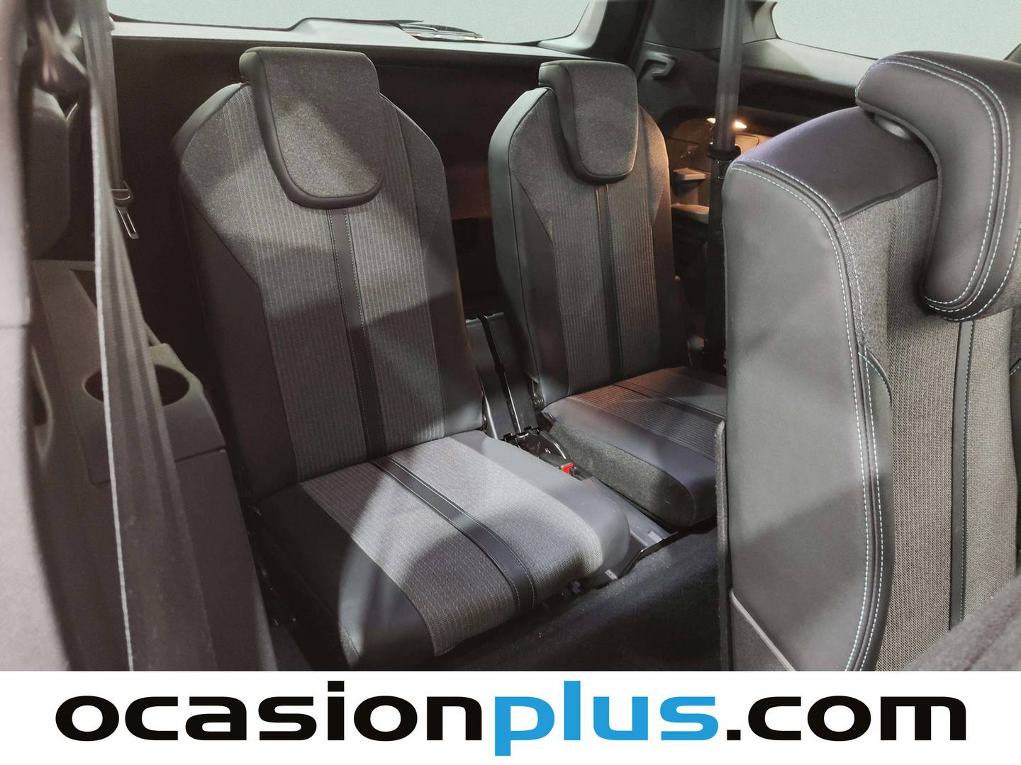 Peugeot 5008 Peugeot 5008 PureTech 130 S&S Allure Pack (130 CV) gasolina