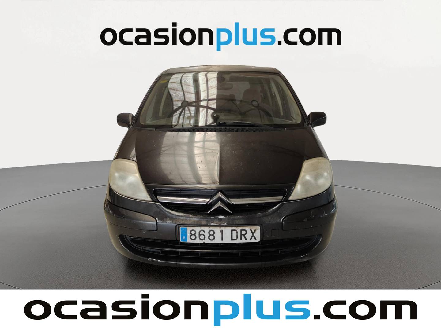 Citroën C8 Citroën C8 2.2 HDI 16v Premier (130 CV) 7 Plazas barato