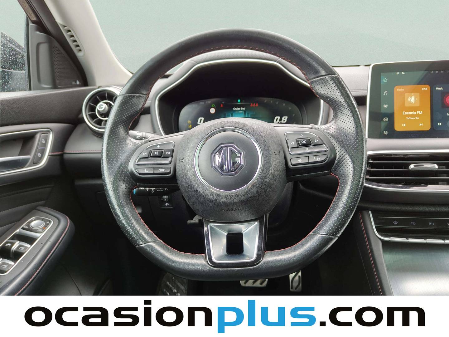 Foto MG HS MG HS 1.5 Turbo GDI Luxury DCT (162 CV)