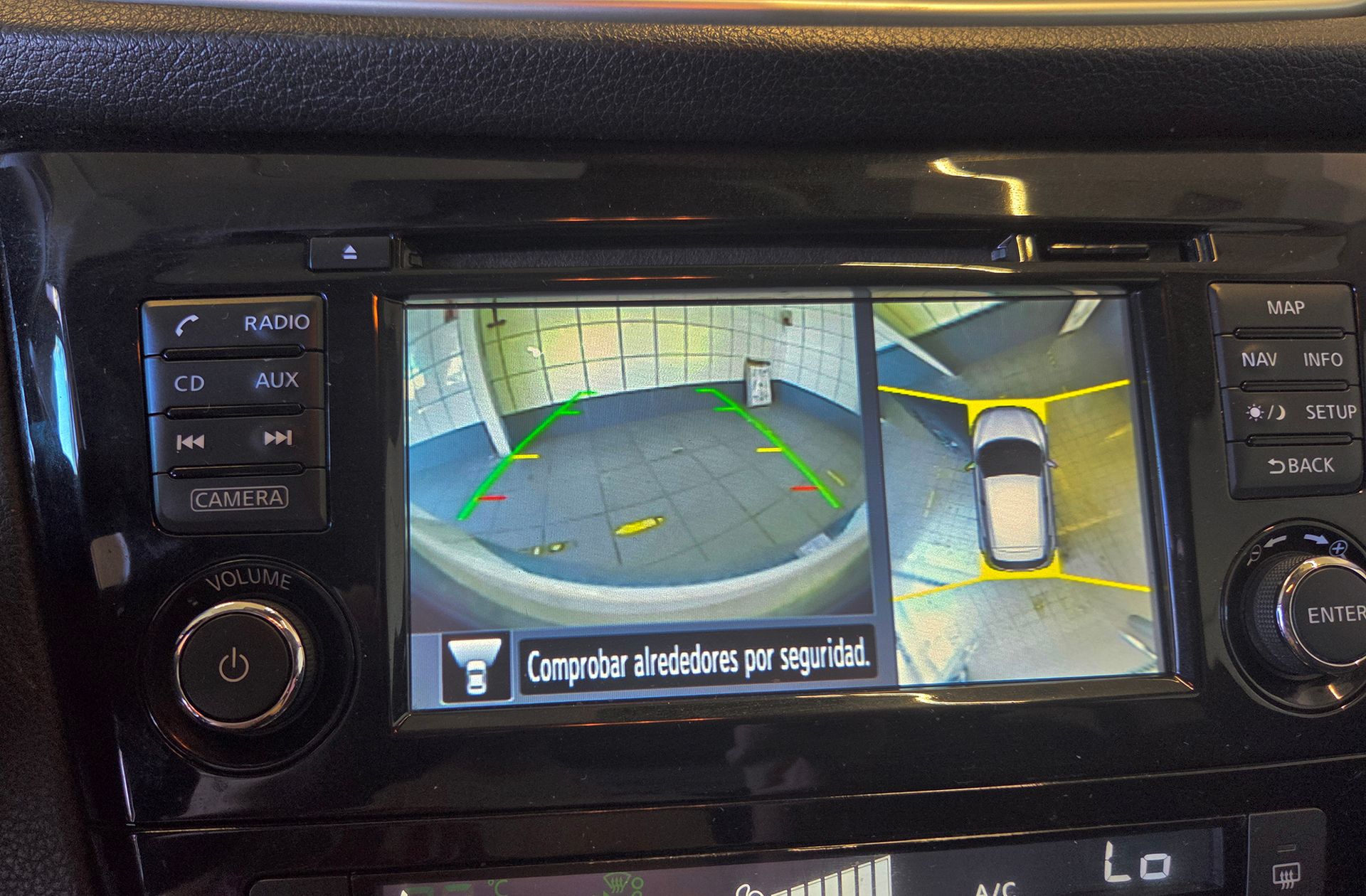 Nissan Qashqai 1.5 dCi N-Connecta 4x2 - foto 9