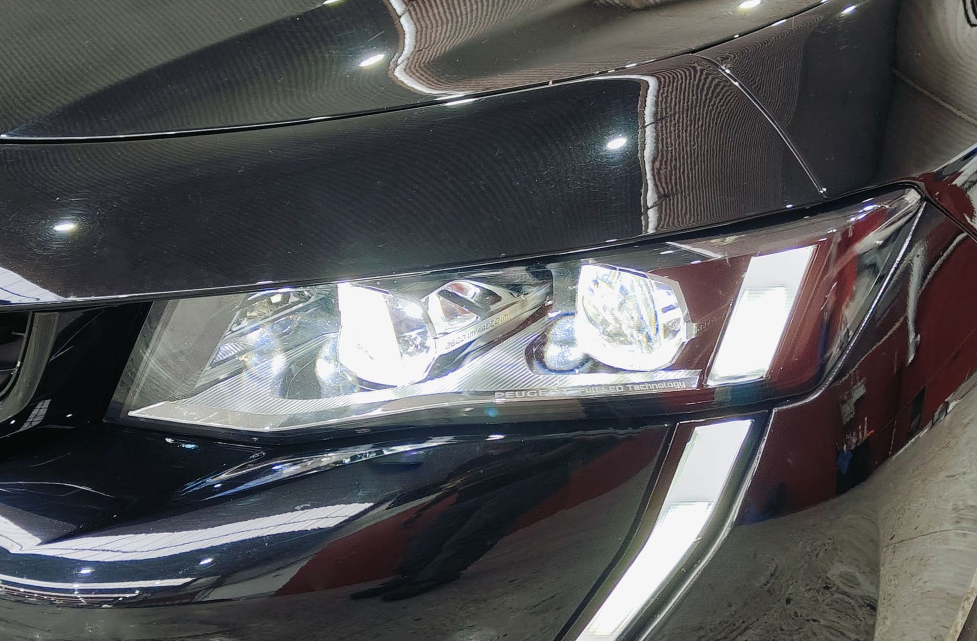 Peugeot 508 225 GT e-EAT8 - foto 14