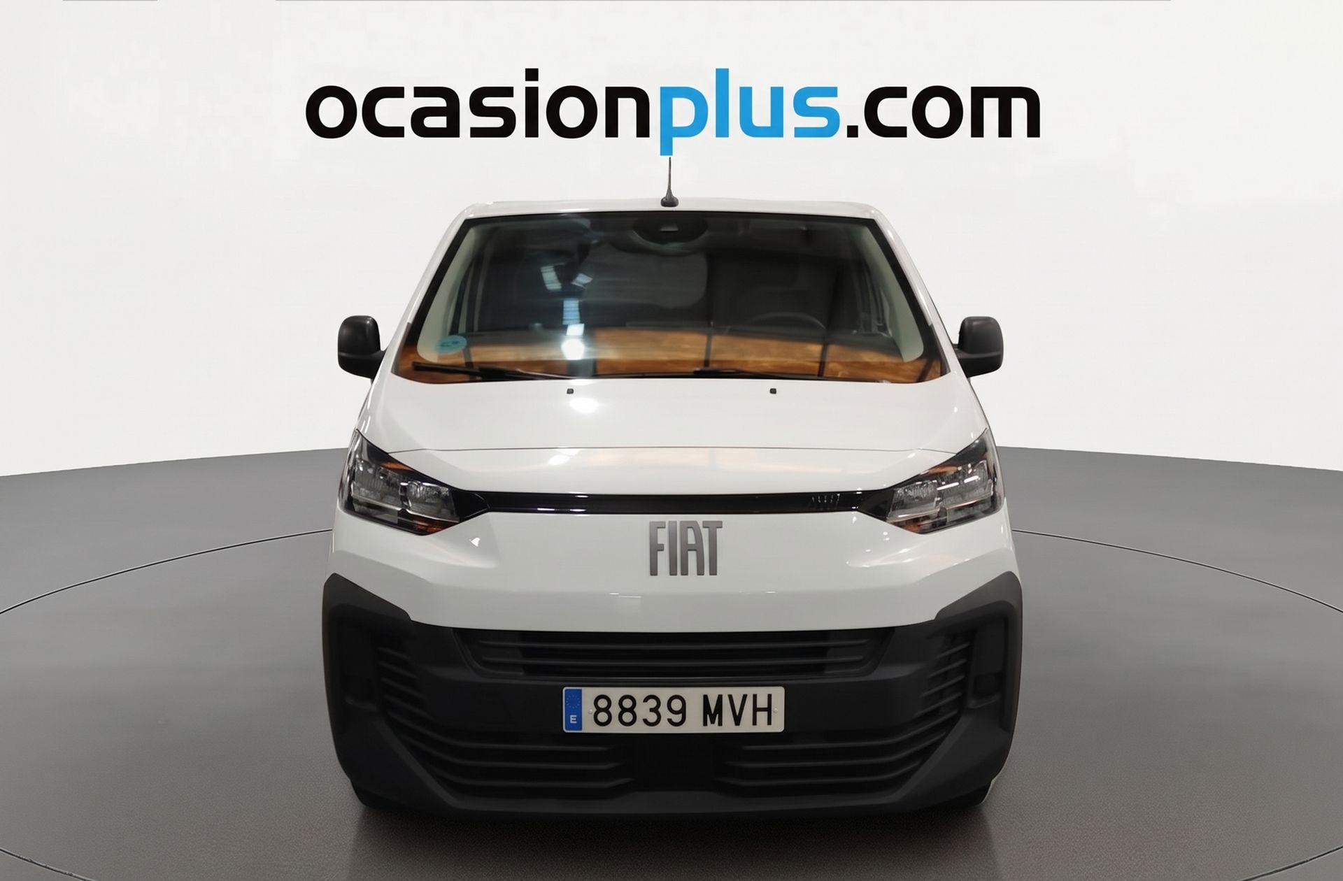 Fiat Scudo Furgon 1.5 BlueHDi L2 - foto 11