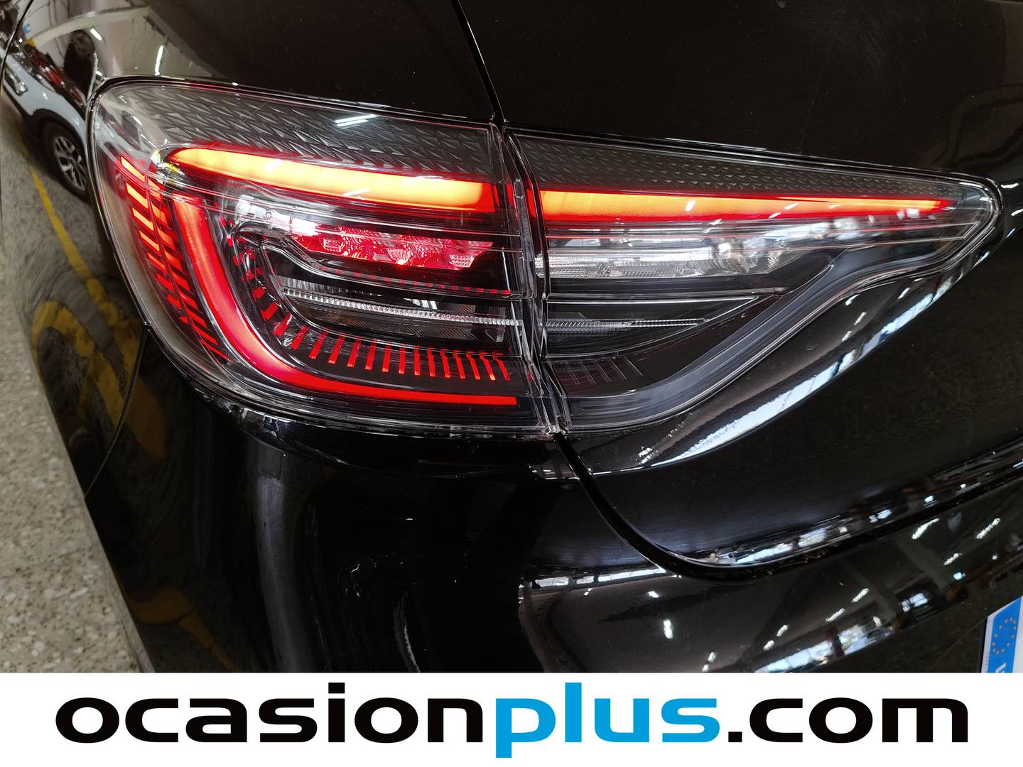 Renault Clio Renault Clio Techno TCe (90 CV) gasolina