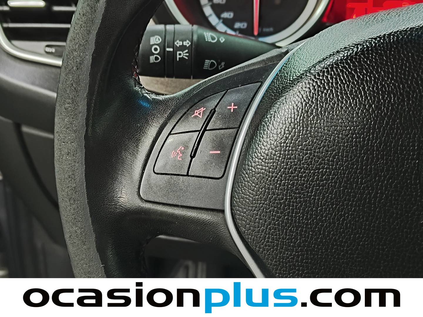 Foto Alfa Romeo Giulietta Alfa Romeo Giulietta 1.6 JTDm Distinctive (105 CV)