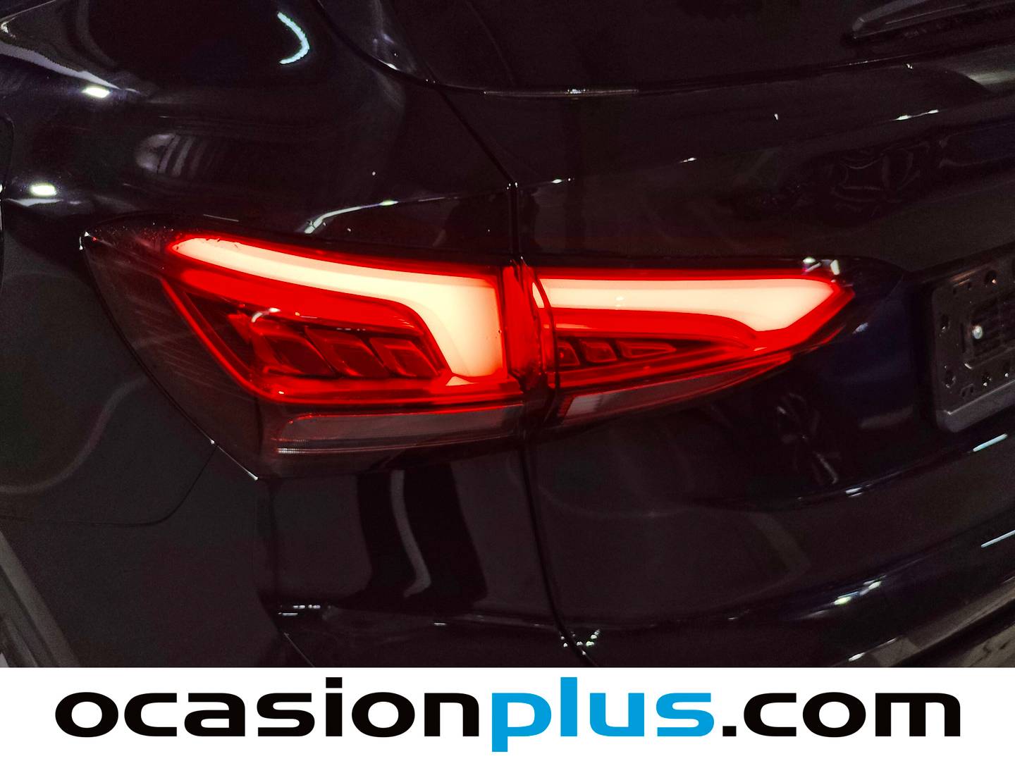 MG ZS MG ZS 1.5 Hybrid+ Luxury (197 CV) km 0
