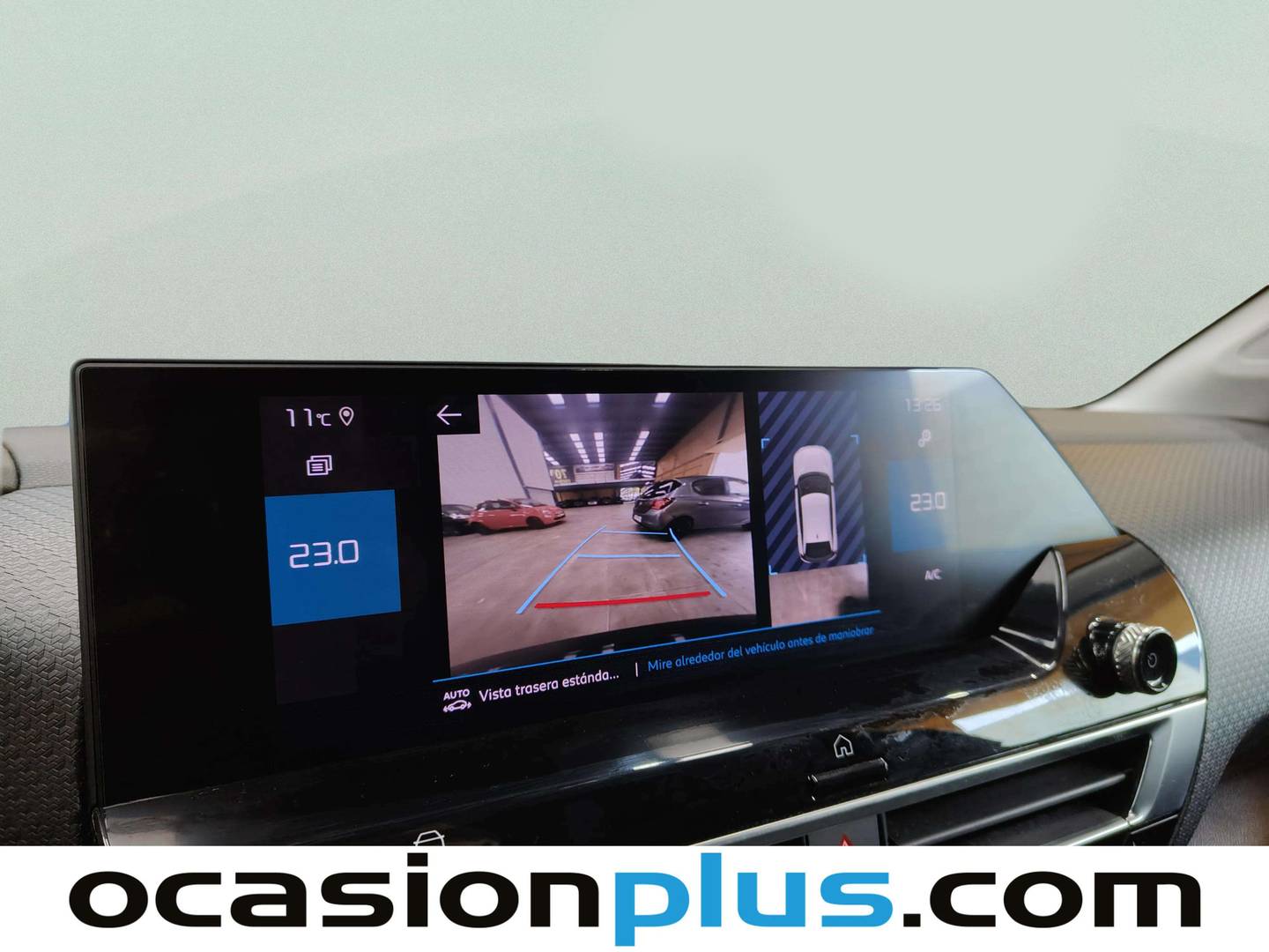 Foto Citroën C4 Citroen C4 BlueHDi 130 S&S Shine EAT8 (130 CV)