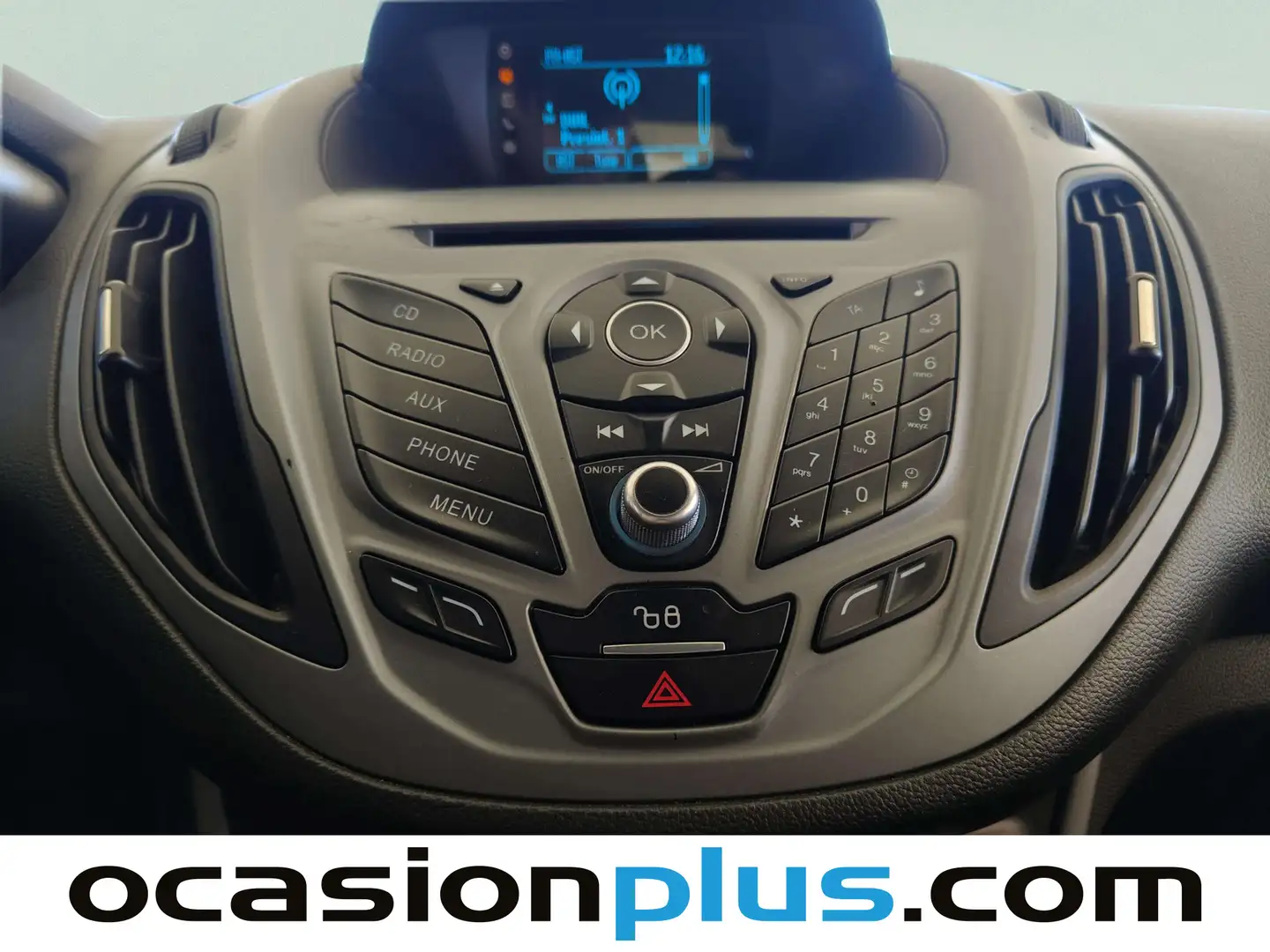 Foto Ford B-MAX Ford B-Max 1.5 TDCi Trend (95 CV)