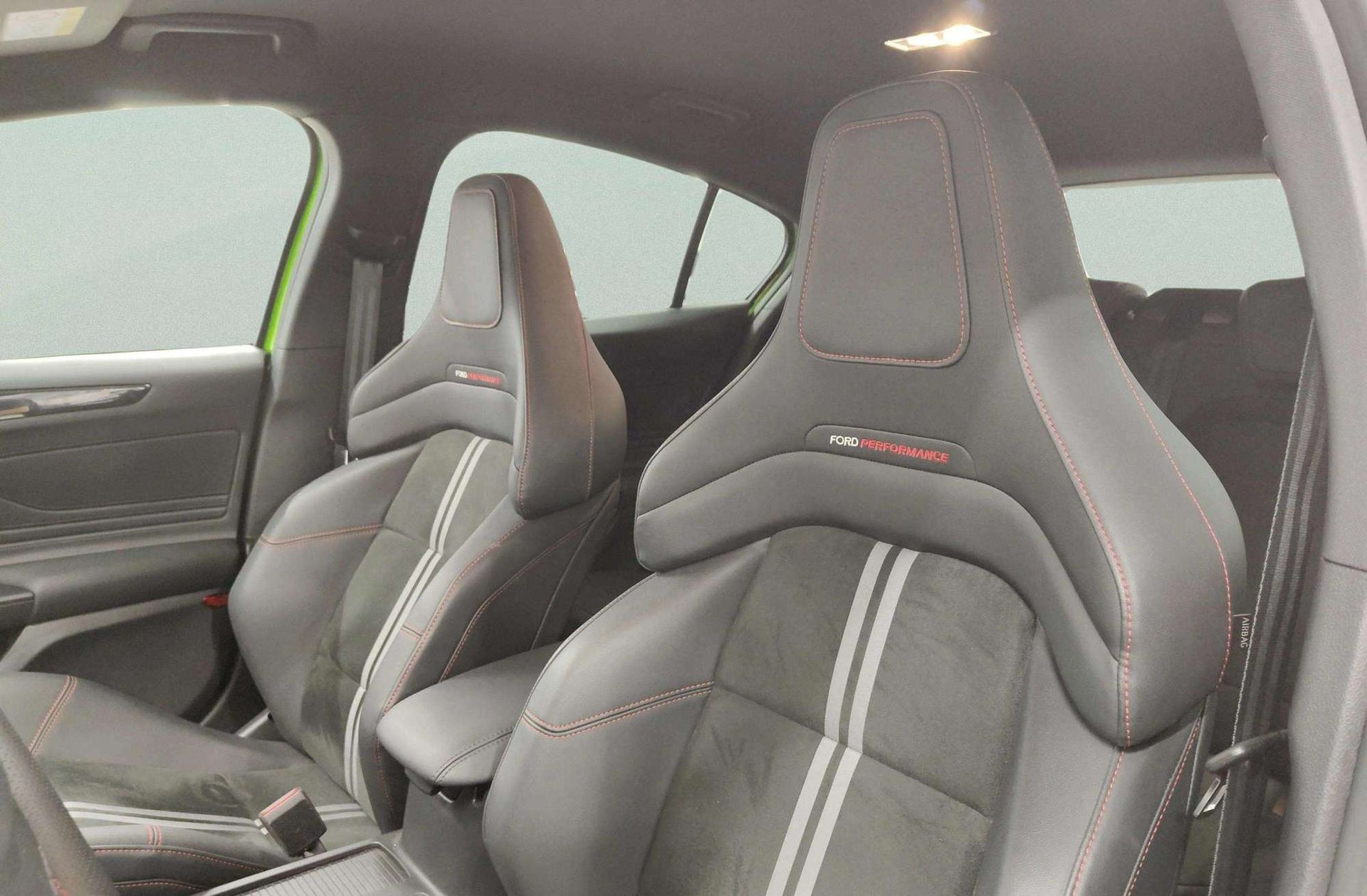 Ford Focus 2.3 EcoBoost ST - foto 7