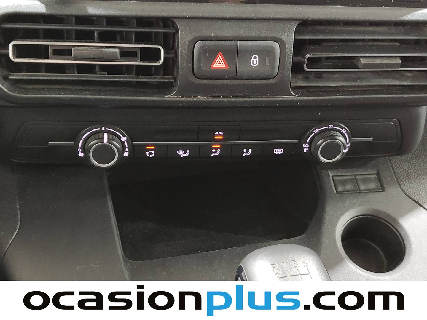 Foto Opel Combo Life Opel Combo Life 1.5 TD Business Edition Plus L1  (102 CV)