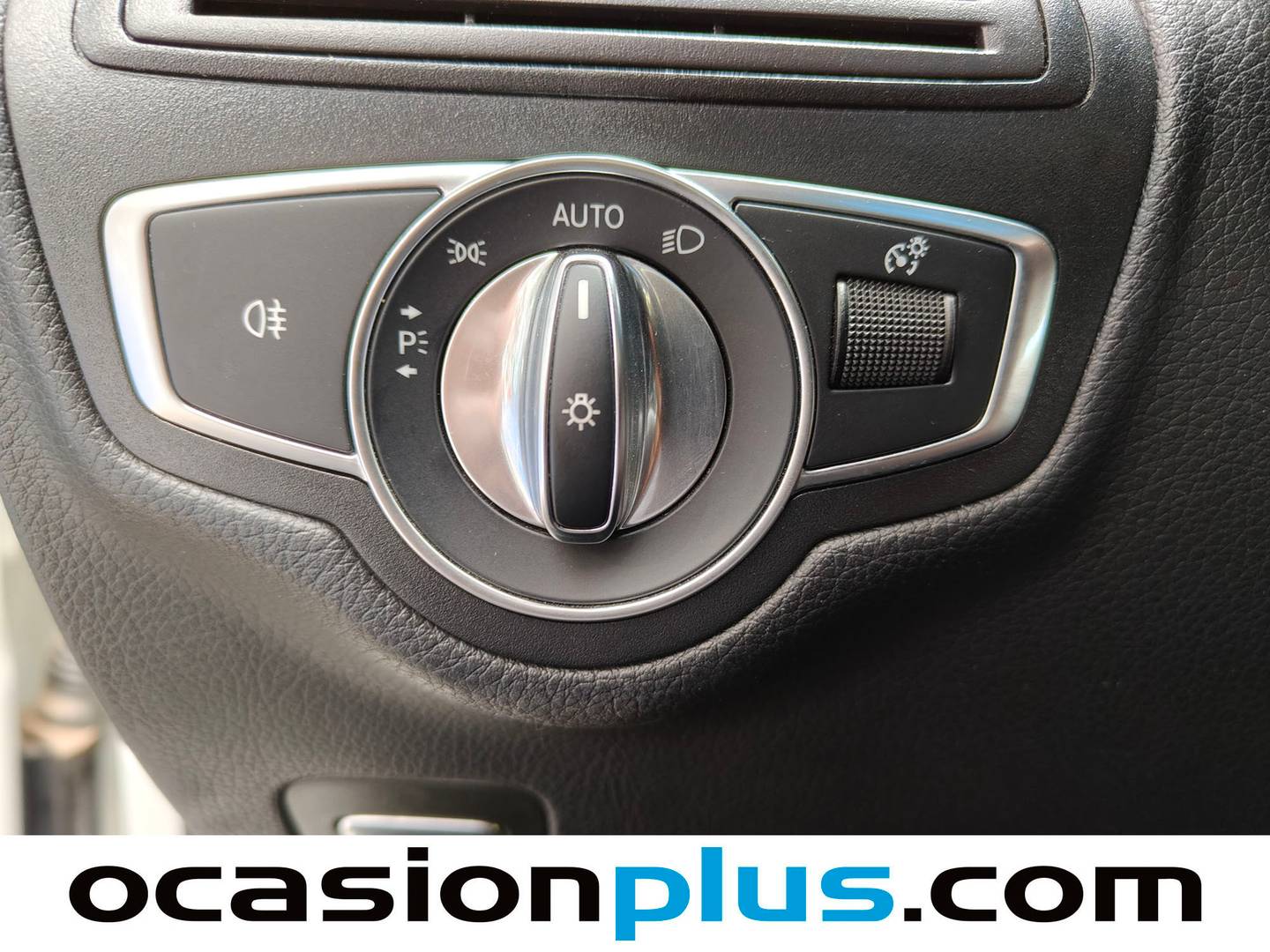 Mercedes Clase GLC Mercedes GLC GLC 220 d 4Matic (170 CV) de segunda mano