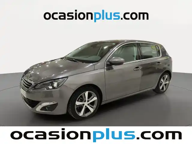 Peugeot 308 PureTech 130 S&S Allure (130 CV) de segunda mano