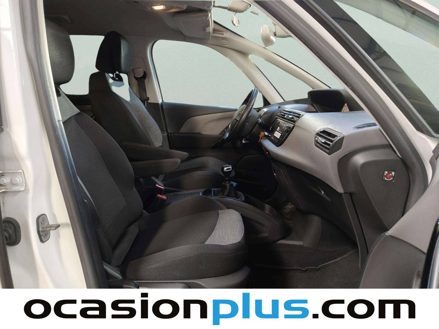 Citroën C4 Spacetourer Citroën C4 Spacetourer BlueHDi 130 Feel (130 CV) seminuevo