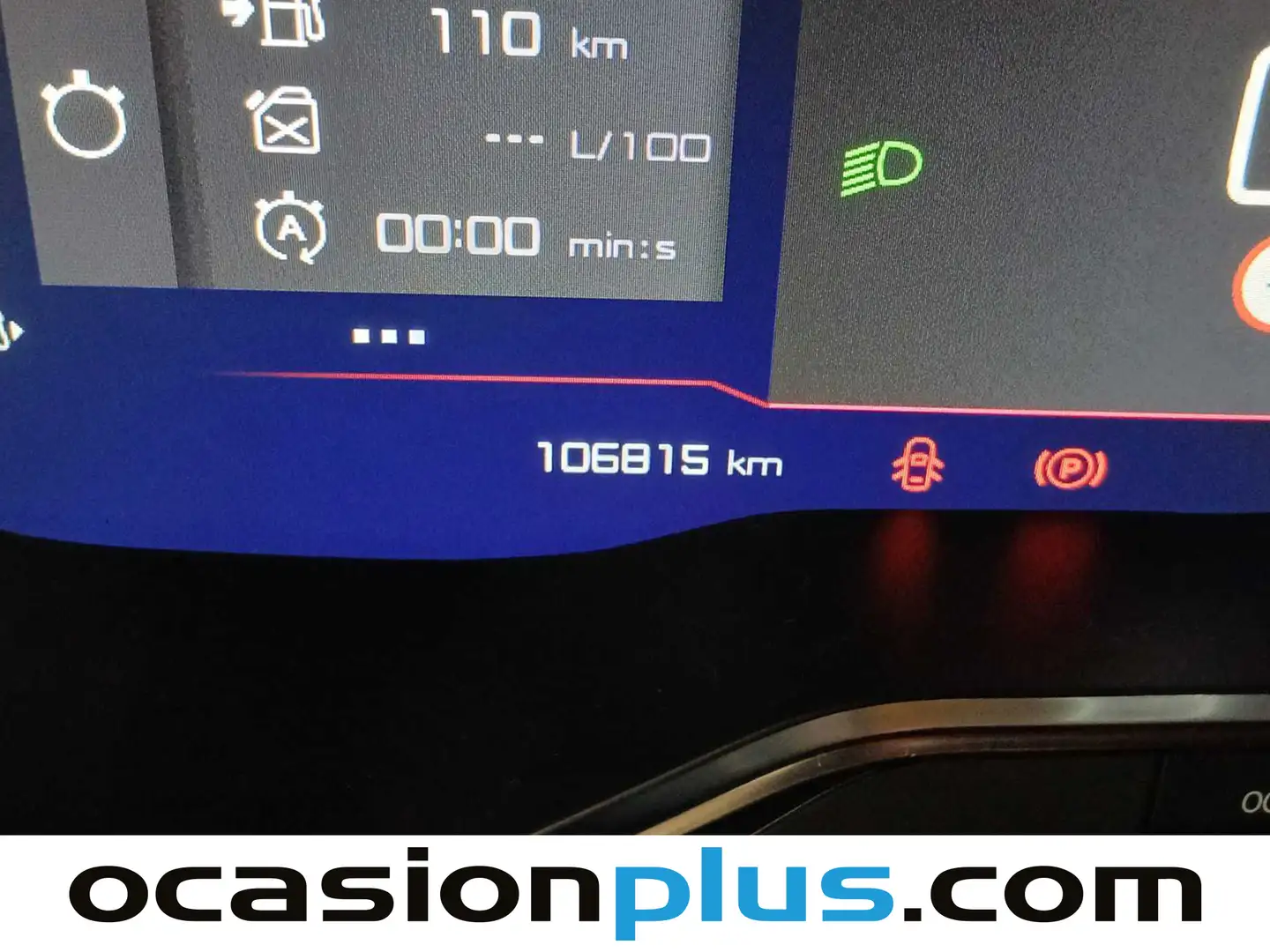 Foto Citroën C5 Aircross Citroen C5 Aircross PureTech 130 S&S C Series (131 CV)