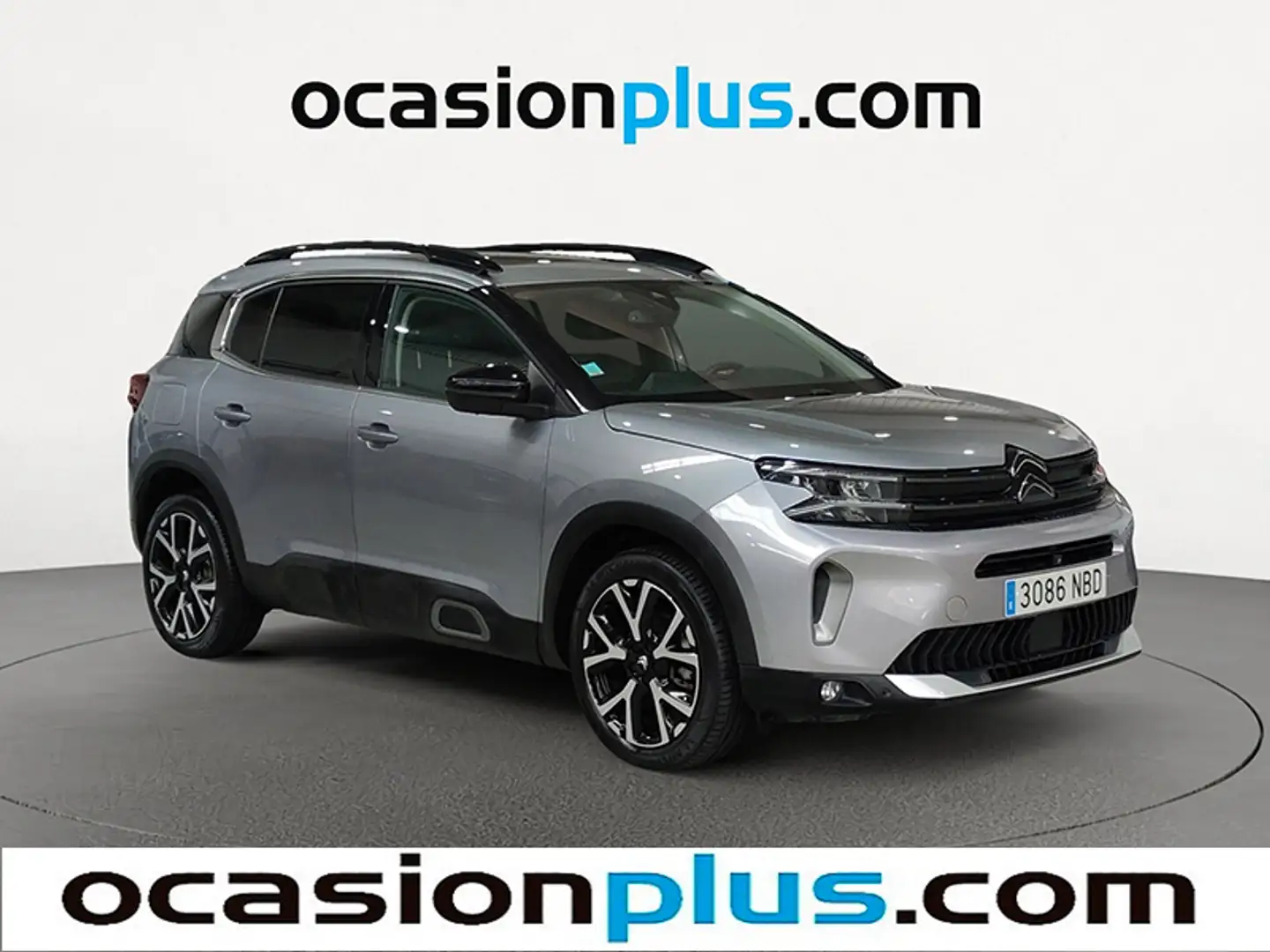 Foto Citroën C5 Aircross Citroen C5 Aircross PureTech 130 S&S Shine Pack EAT8 (131 CV)