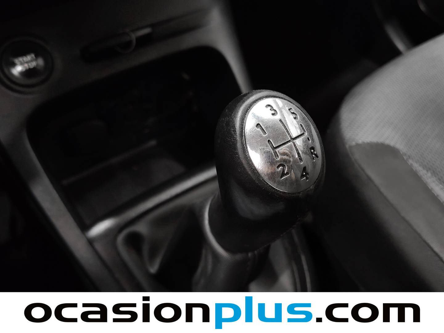 Renault Captur Renault Captur Intens Energy TCe (90 CV) de segunda mano