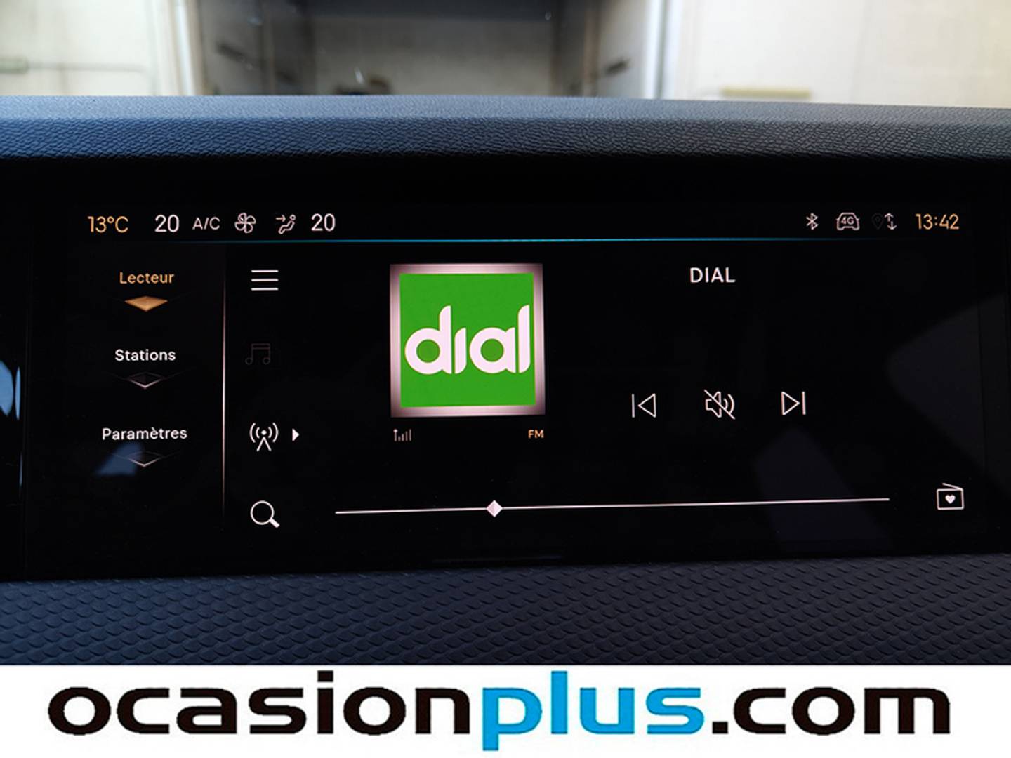 DS DS 4 DS DS4 PureTech 130 Bastille Auto 96 kW (130 CV) 2023