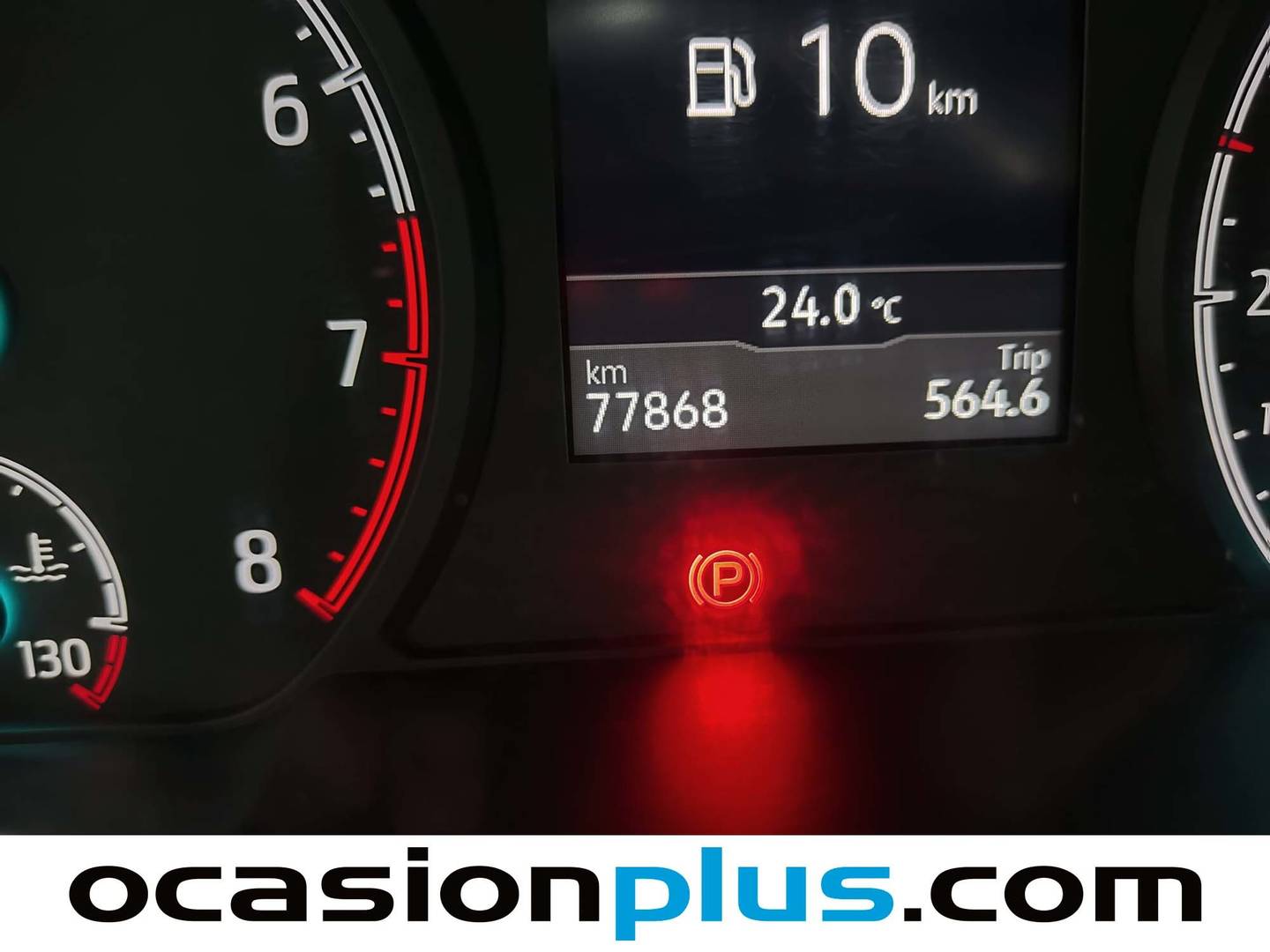 Foto Ford Grand Tourneo Connect Ford Grand Tourneo Connect 1.5 Ecoboost Titanium (114 CV)