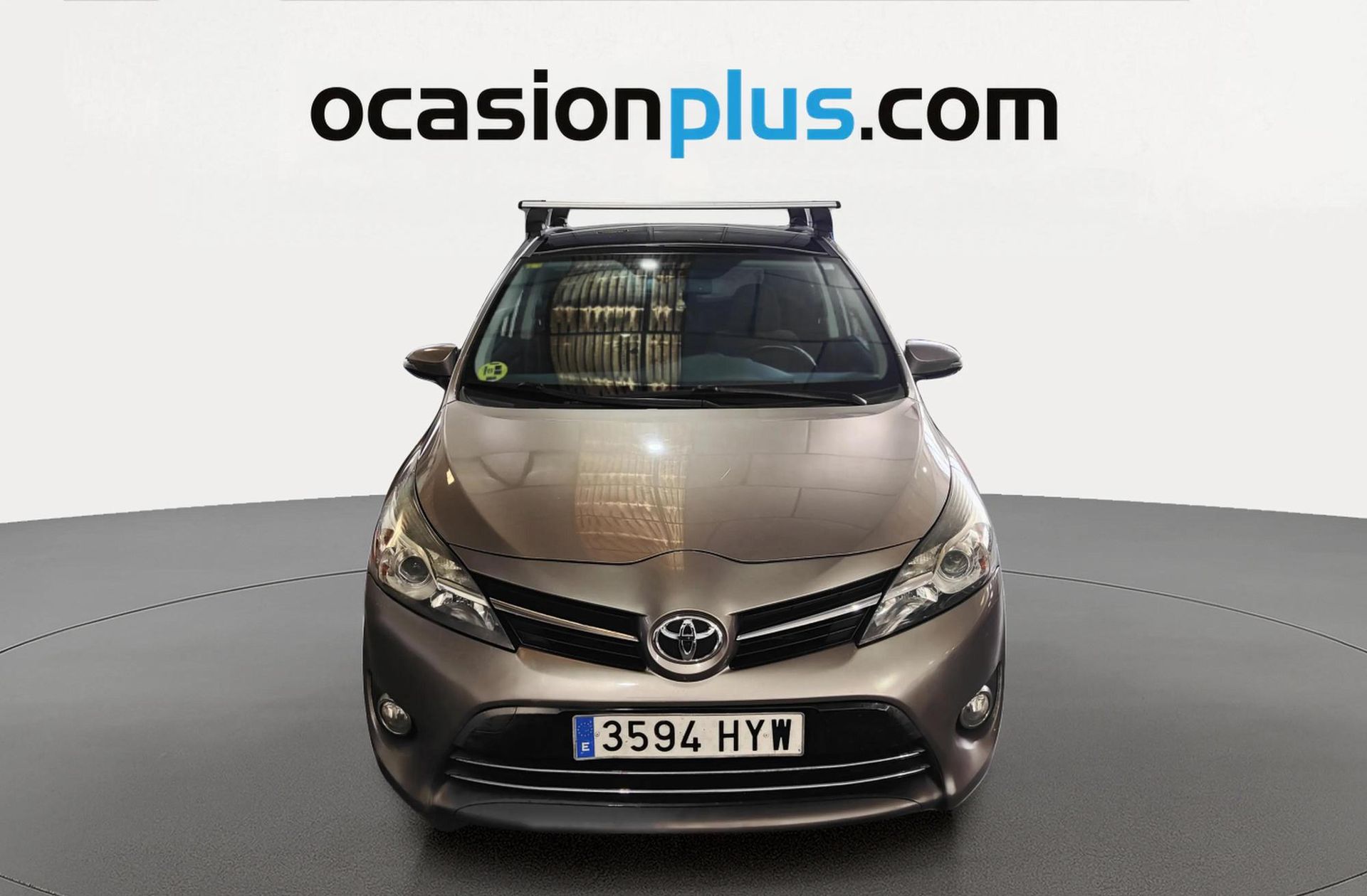 Toyota Verso 115D Advance - foto 13