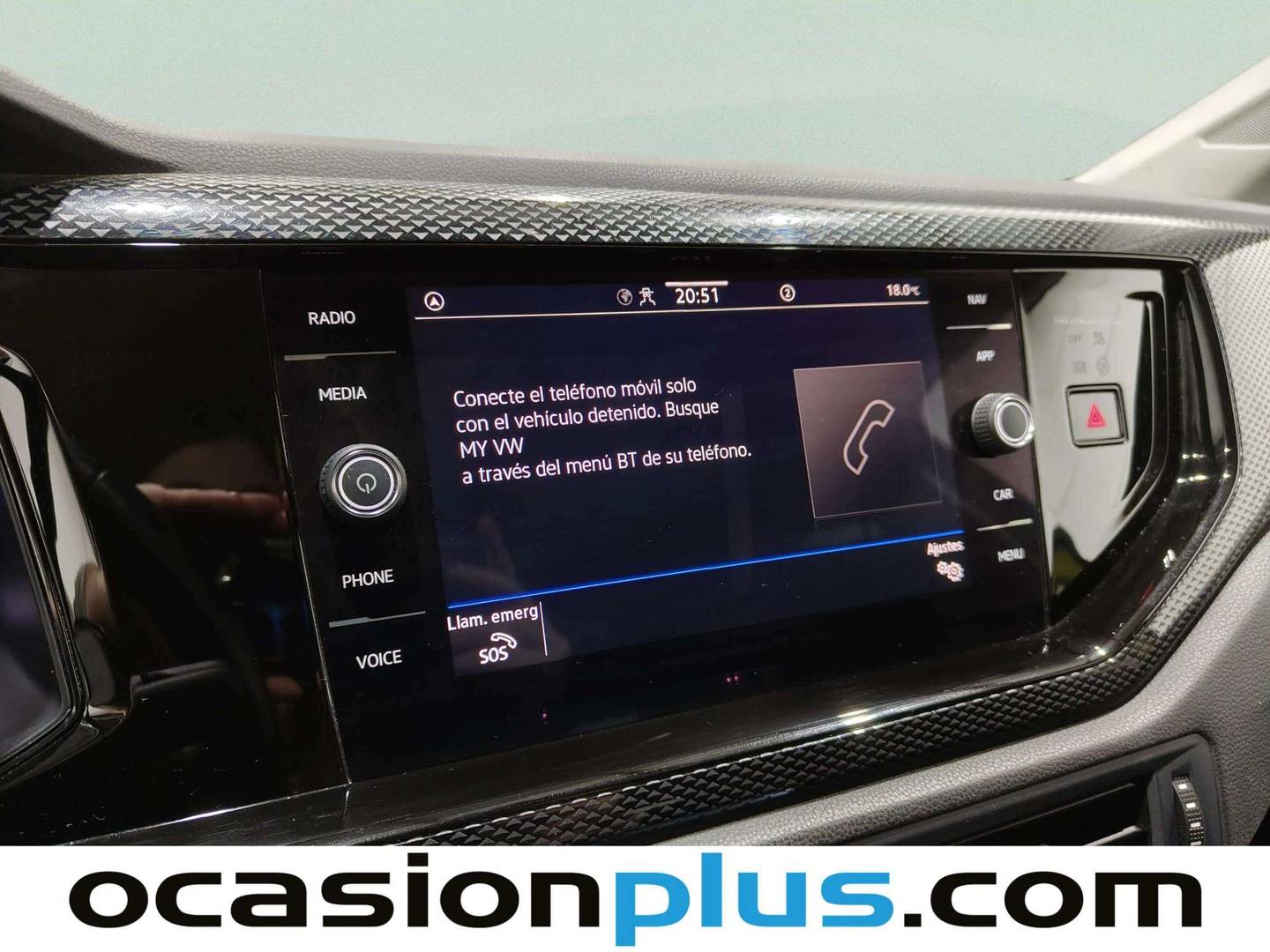 Foto Volkswagen Taigo Volkswagen Taigo Life 1.0 TSI (110 CV) DSG