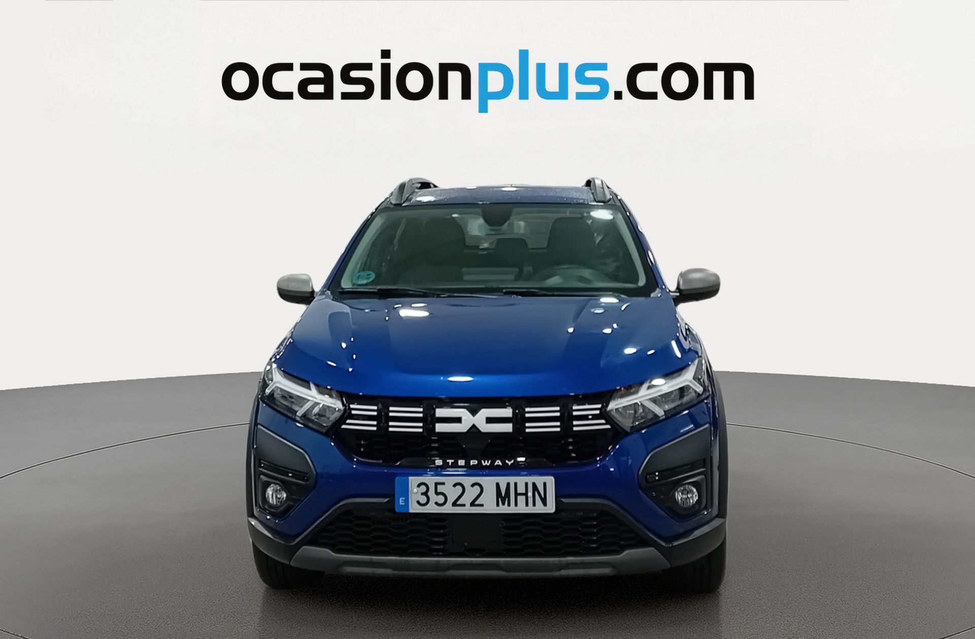 Dacia Sandero Expression TCe CVT - foto 12