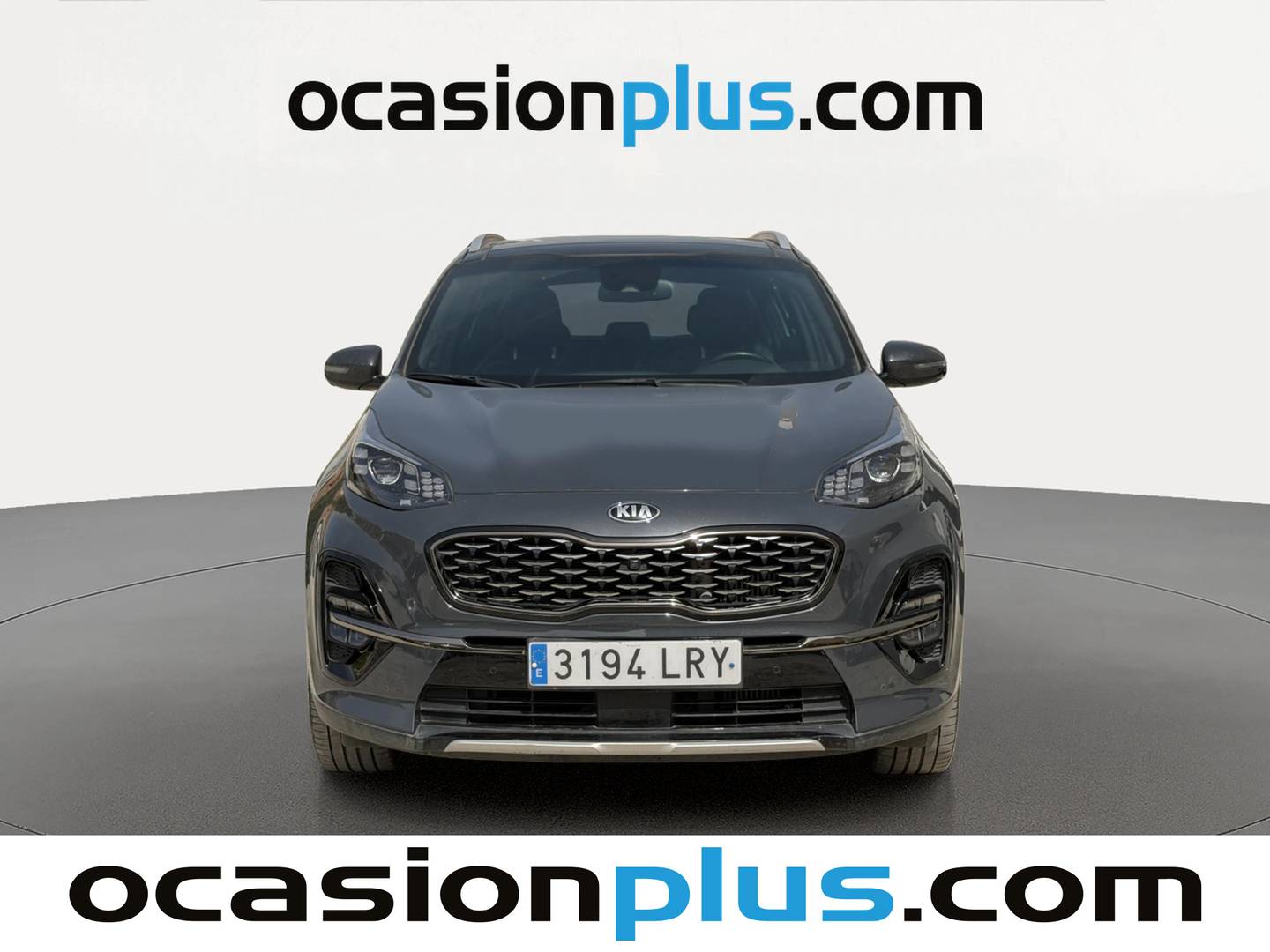 KIA Sportage KIA Sportage 1.6 MHEV GT Line Xtreme 4X2  (136 CV) 136cv