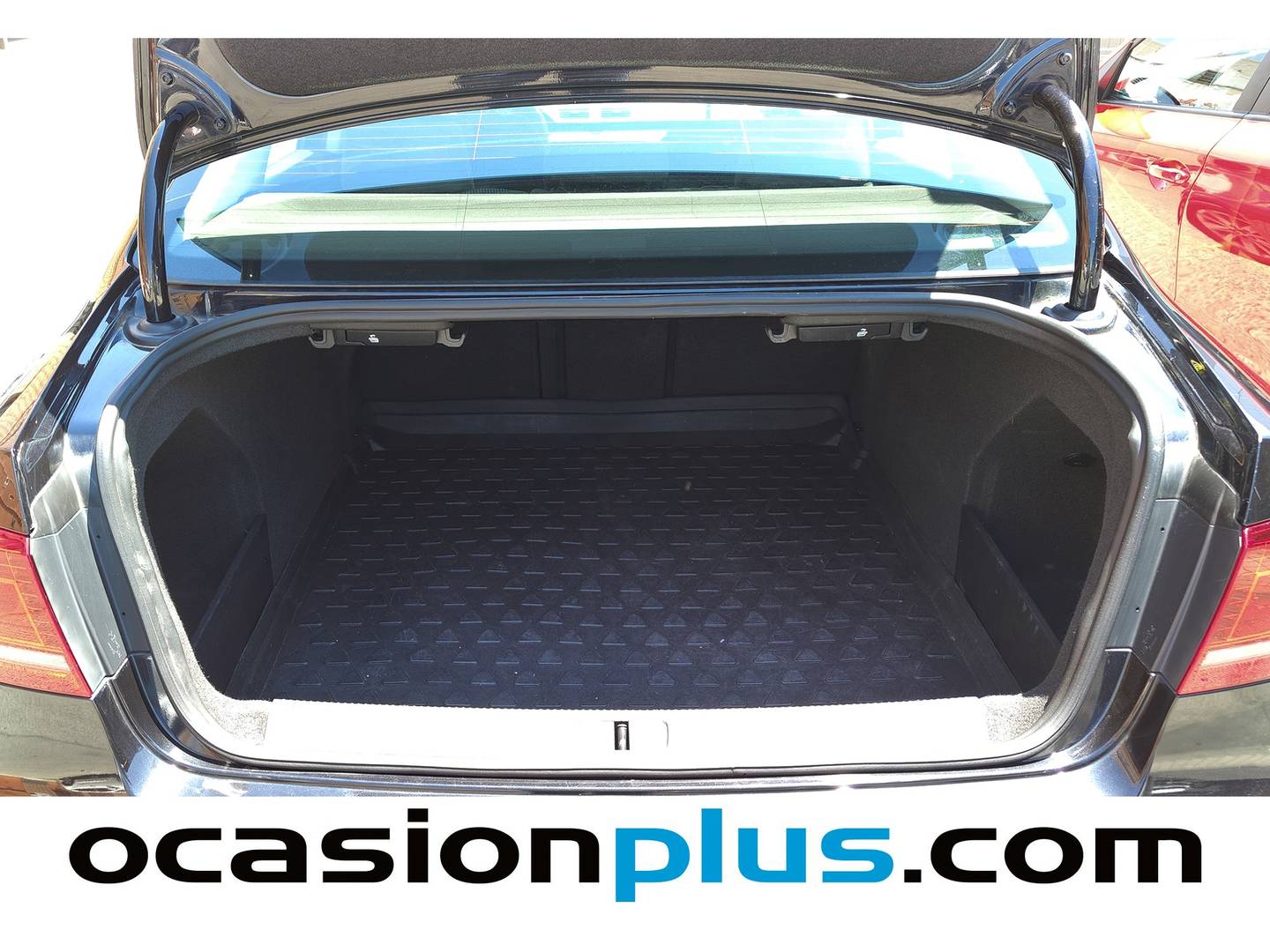 Volkswagen Passat Volkswagen Passat Advance 1.8 TSI (160 CV) seminuevo