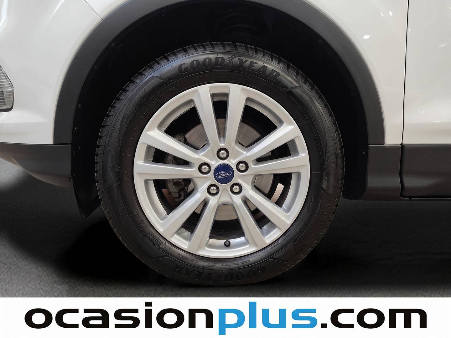 Ford Kuga Ford Kuga 1.5 EcoBoost S&S Trend+ 4x2 (150 CV) manual