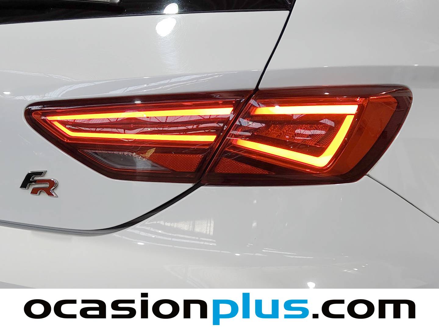 Seat León Seat León 2.0 TDI S&S FR Plus (184 CV) km 0