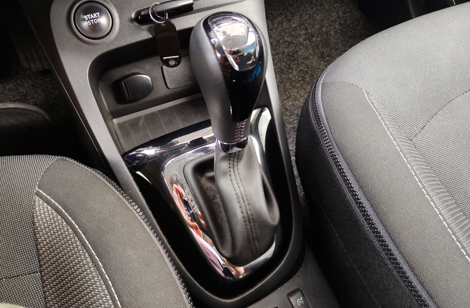 Renault Captur Zen Energy TCe EDC - foto 5