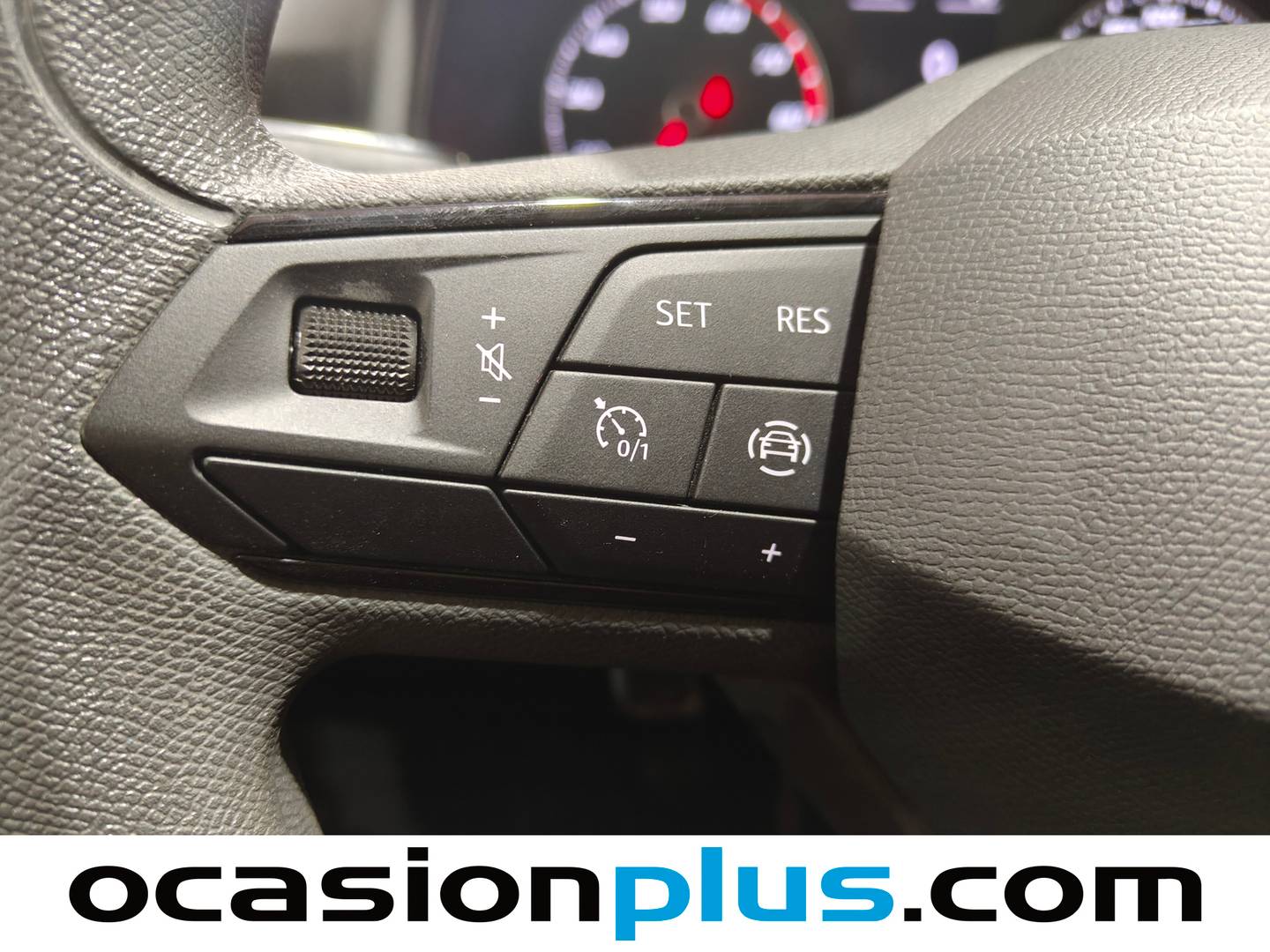 Seat Ibiza Seat Ibiza 1.0 MPI S&S Reference XM Edition (80 CV) de ocasión