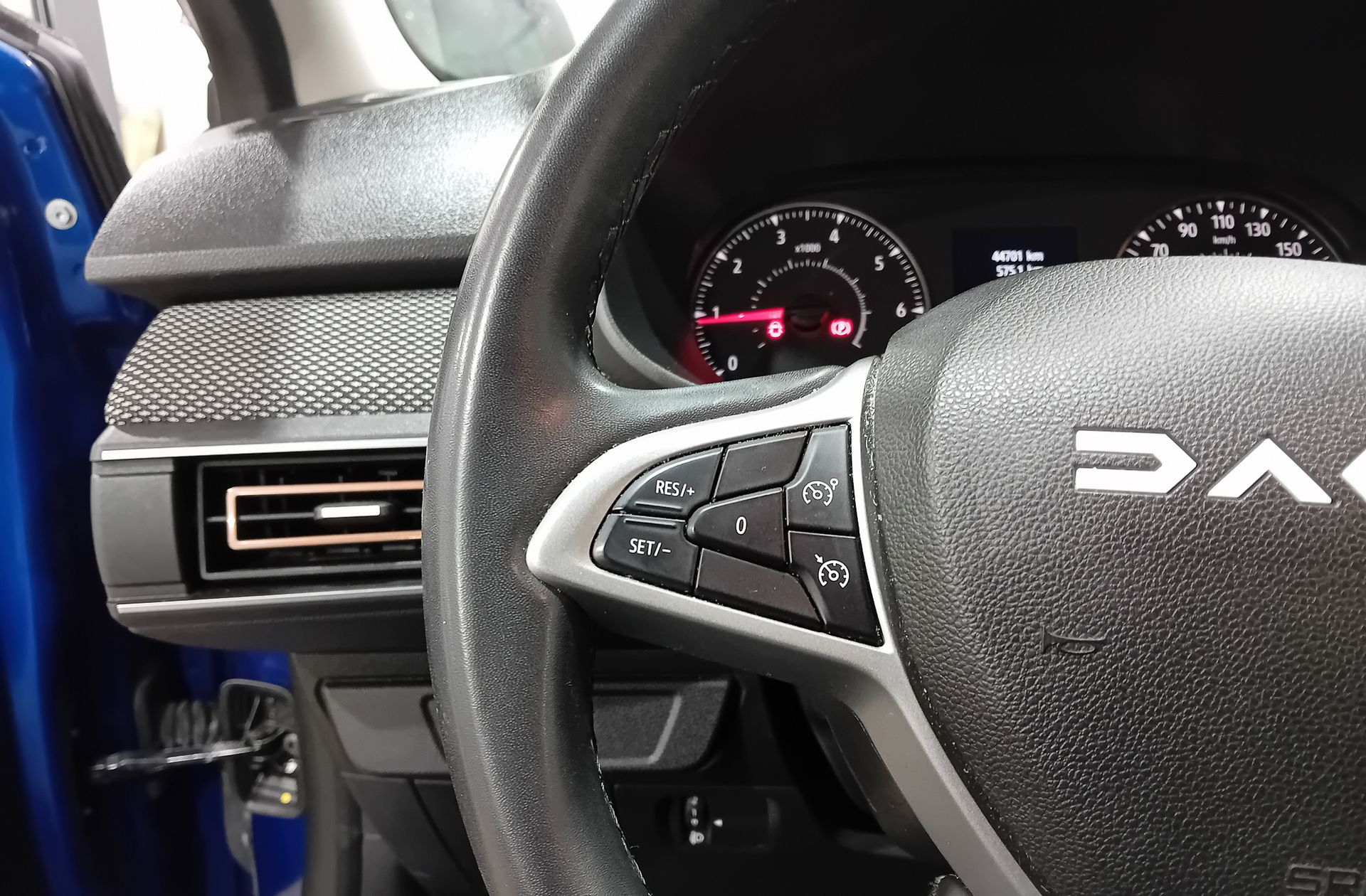 Dacia Sandero Expression TCe CVT - foto 23