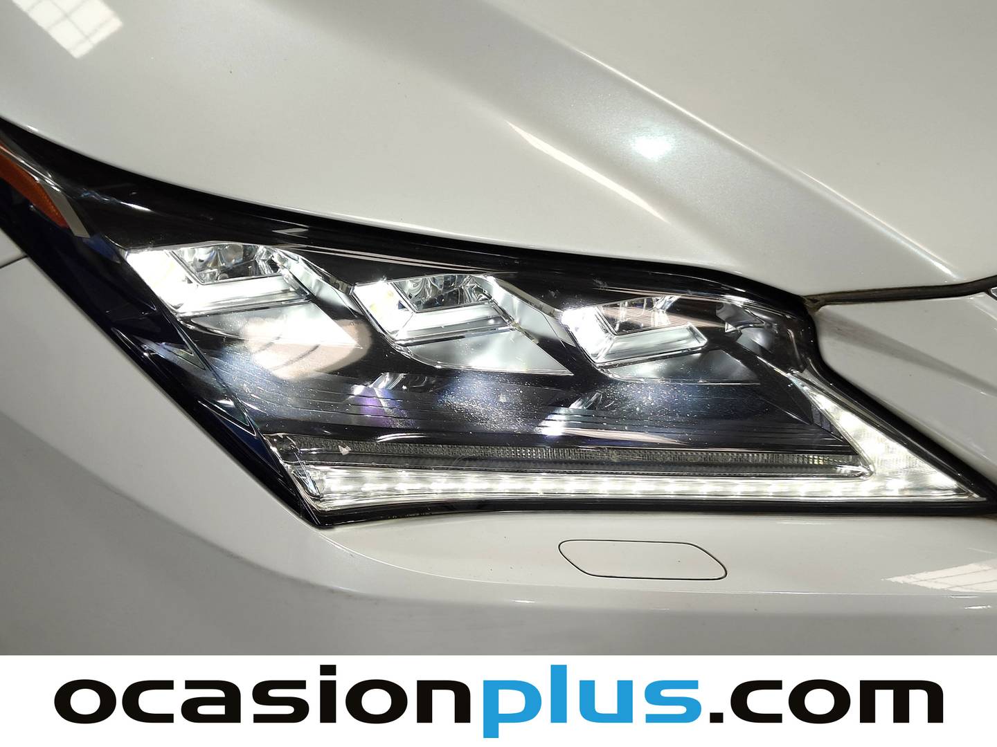 Lexus RX Lexus RX 450h L Executive Tecno (313 CV) km 0