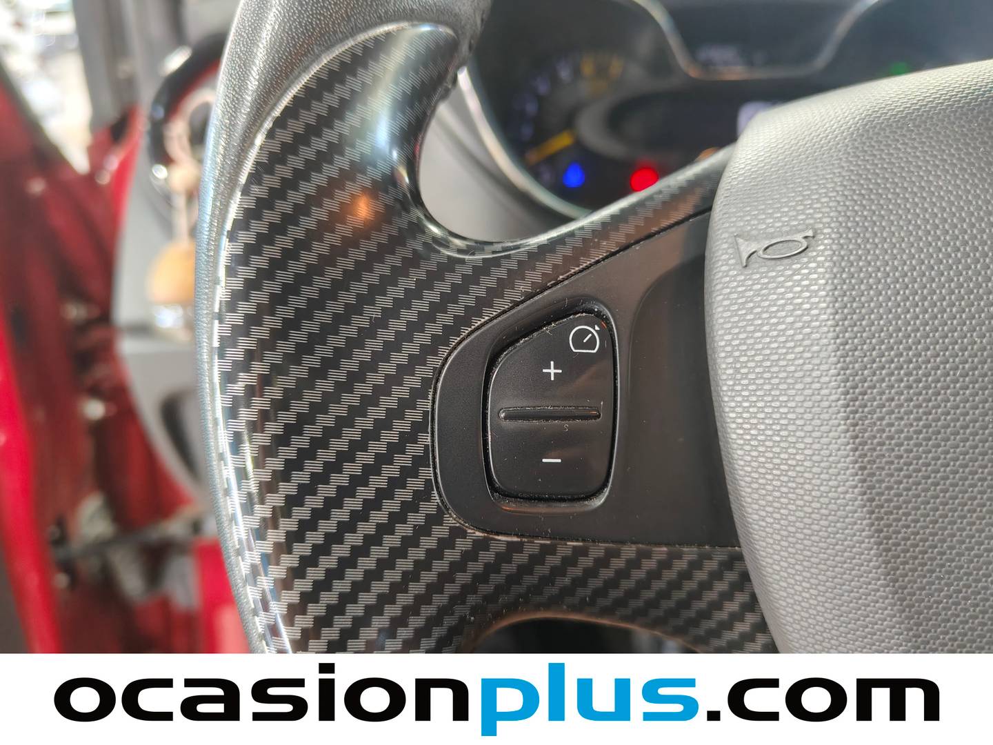 Renault Captur Renault Captur Helly Hansen TCe (120 CV) EDC seminuevo