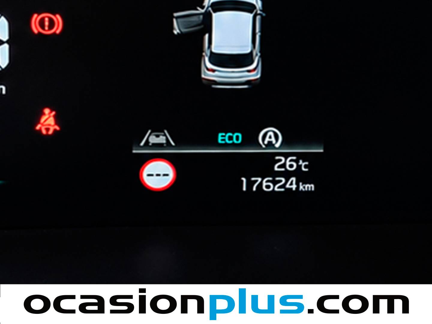 KIA Stonic KIA Stonic 1.0 T-GDi MHEV Drive (100 CV) seminuevo