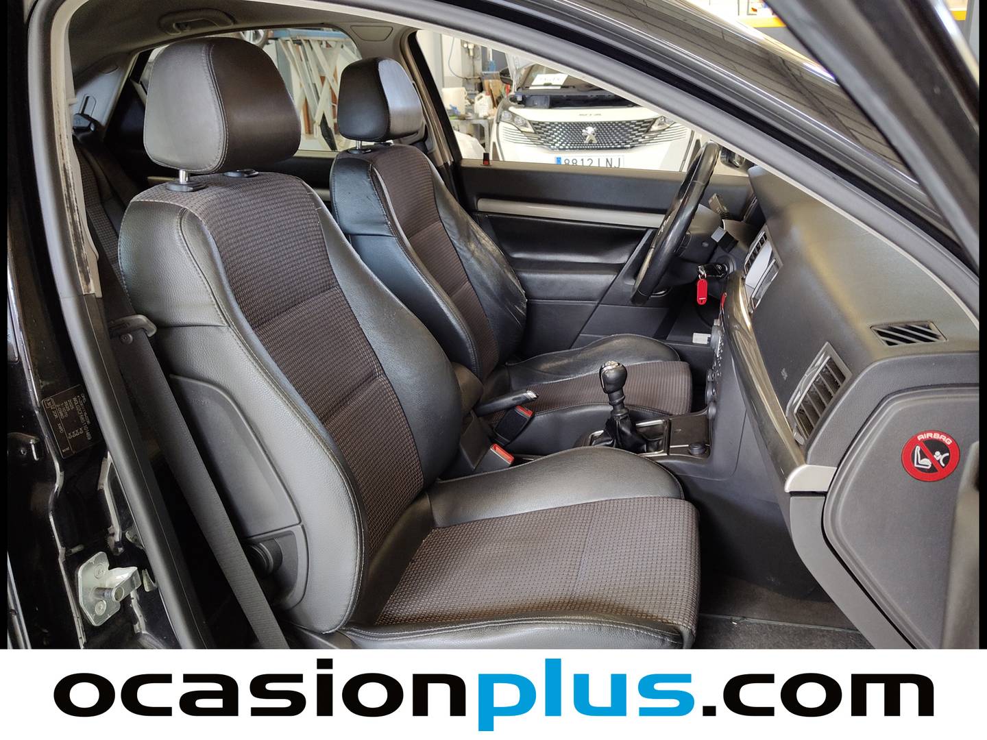 Opel Vectra Opel Vectra 1.9 CDTI 8v GTS Elegance (120 CV) km 0