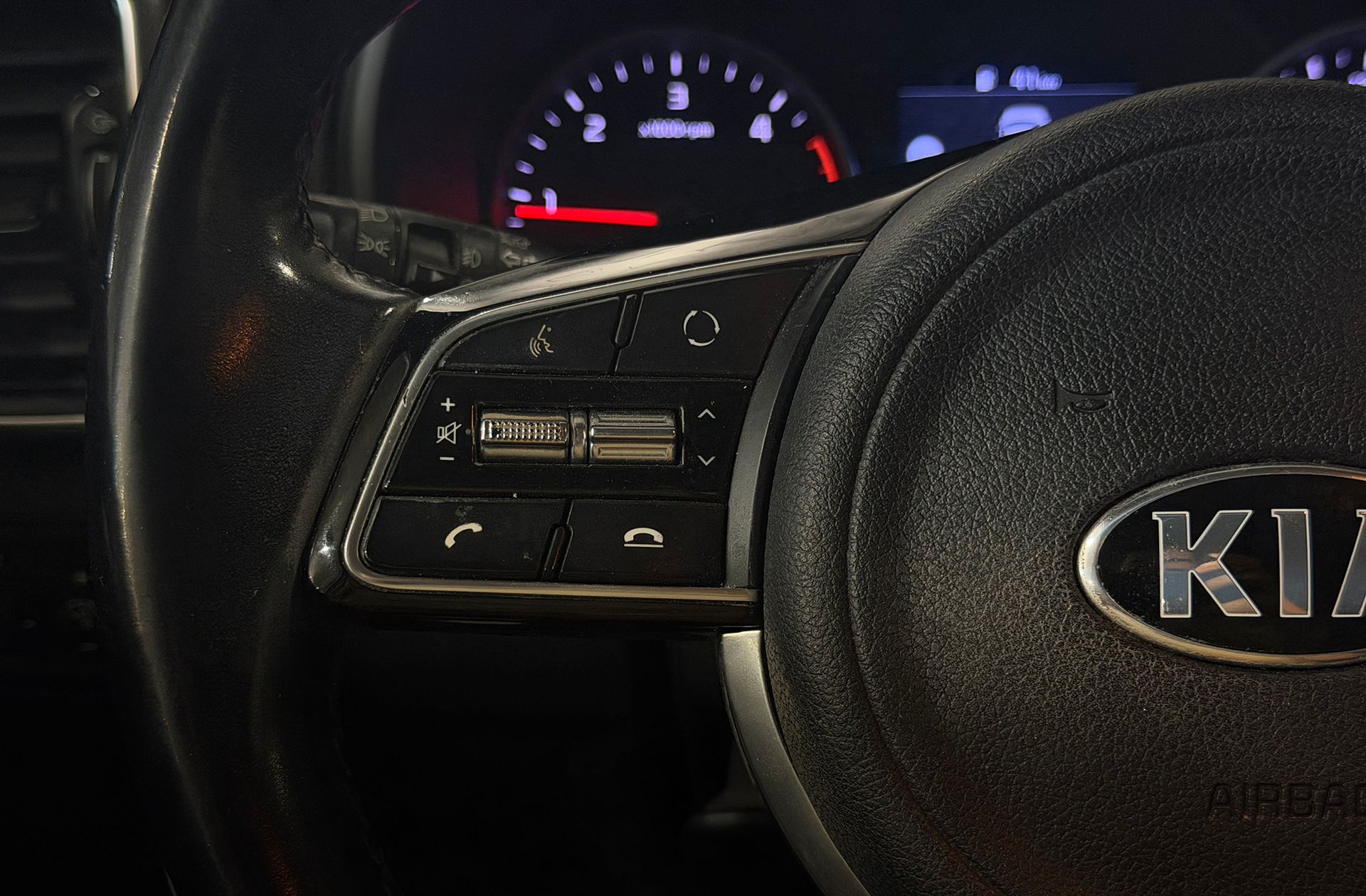 Kia Sportage 1.6 CRDi Drive 4x2 - foto 26