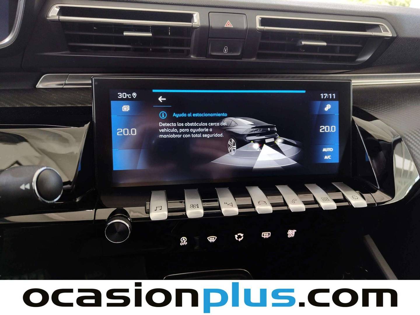 Extras del Peugeot 508 Peugeot 508 BlueHDi 130 S&S Allure EAT8 (130 CV)