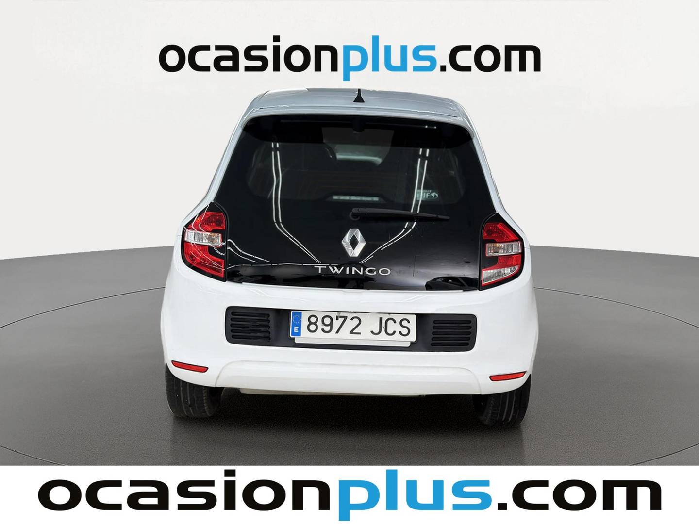 Renault Twingo Renault Twingo Intens SCe (70 CV) 70cv